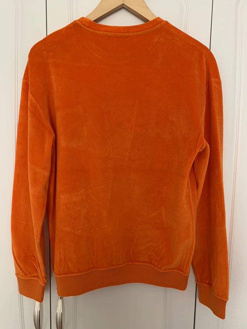 Versace Versace Orange men's suit Size US XS / EU 42 / 0 - 2 Thumbnail