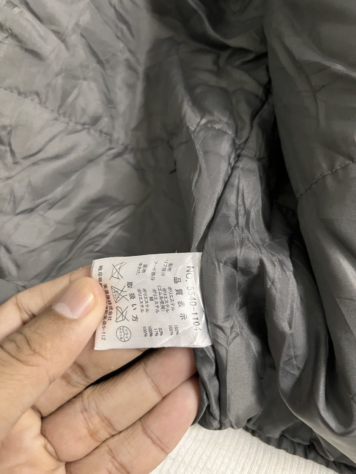 Airwalk 💥Airwalk Medium White Camouflage Bombers Flight Jackets Size US M / EU 48-50 / 2 - 12 Thumbnail