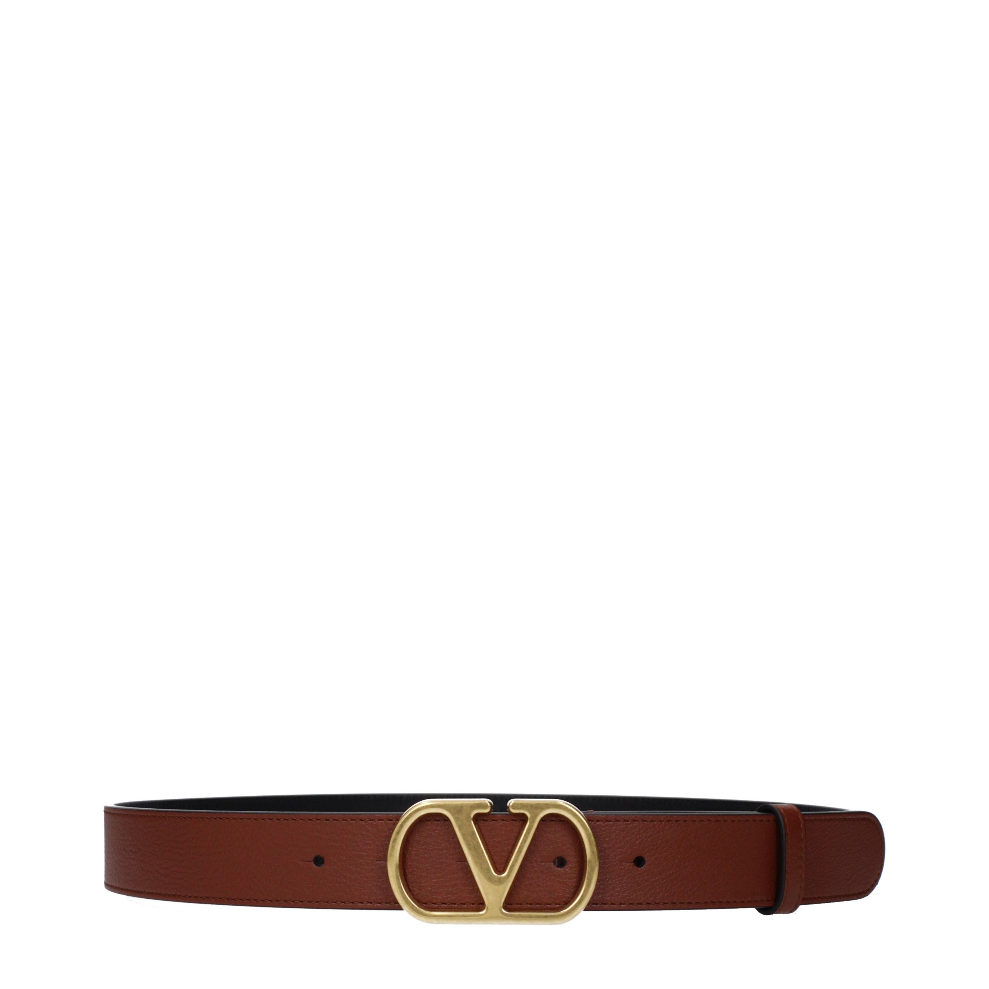Valentino Belts Size 36 - 1 Preview
