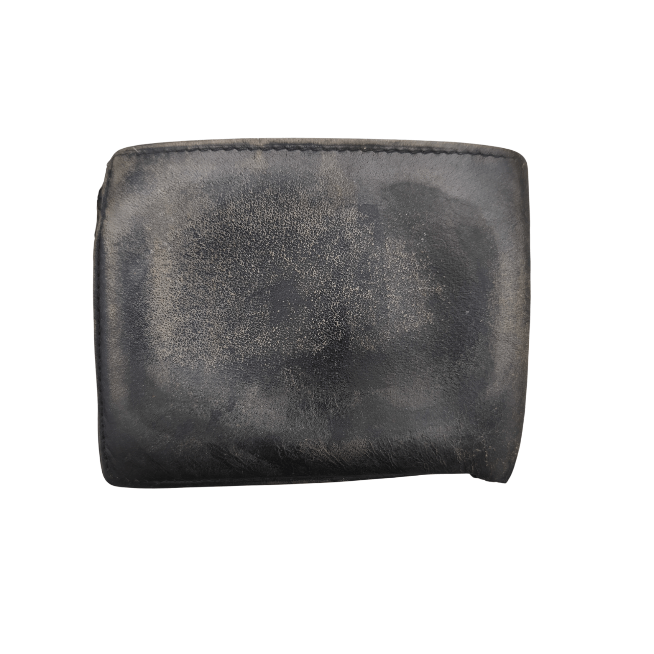 Oakley Vintage Oakley Leather Wallet Size ONE SIZE - 2 Thumbnail