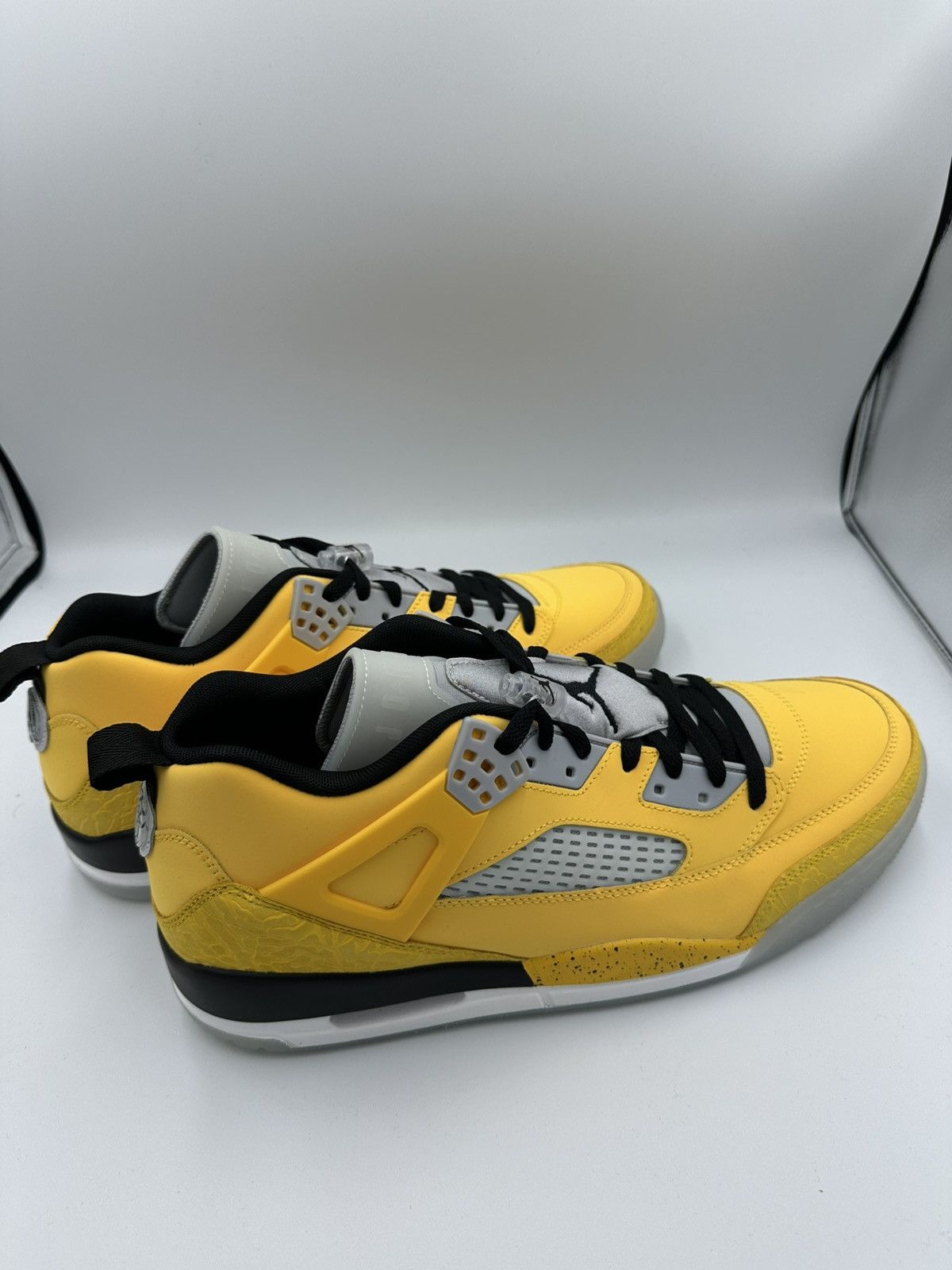 Jordan Brand Jordan Spizike Low Size US 14 / EU 47 - 10 Thumbnail