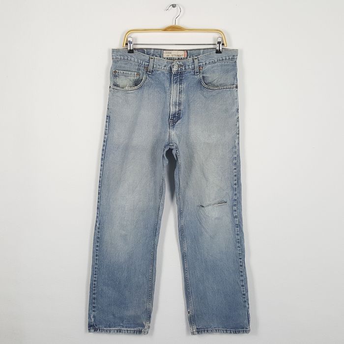 Kurt cobain outlet levis 501