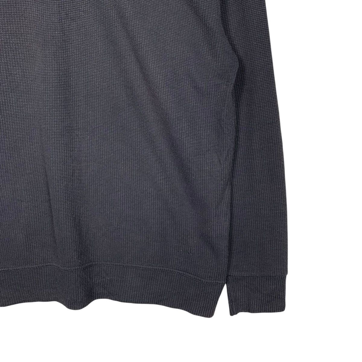 Japanese Brand MICHIKO LONDON Sport Half Zip Sweatshirt #1634-C73 Size US L / EU 52-54 / 3 - 4 Thumbnail
