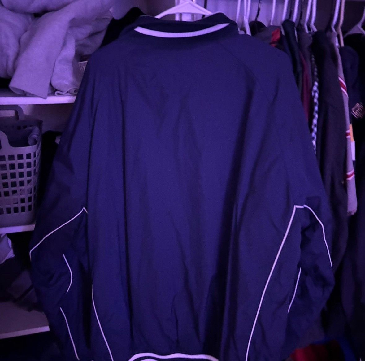 Southpole Southpole varsity puffer jacket Size US XL / EU 56 / 4 - 3 Thumbnail