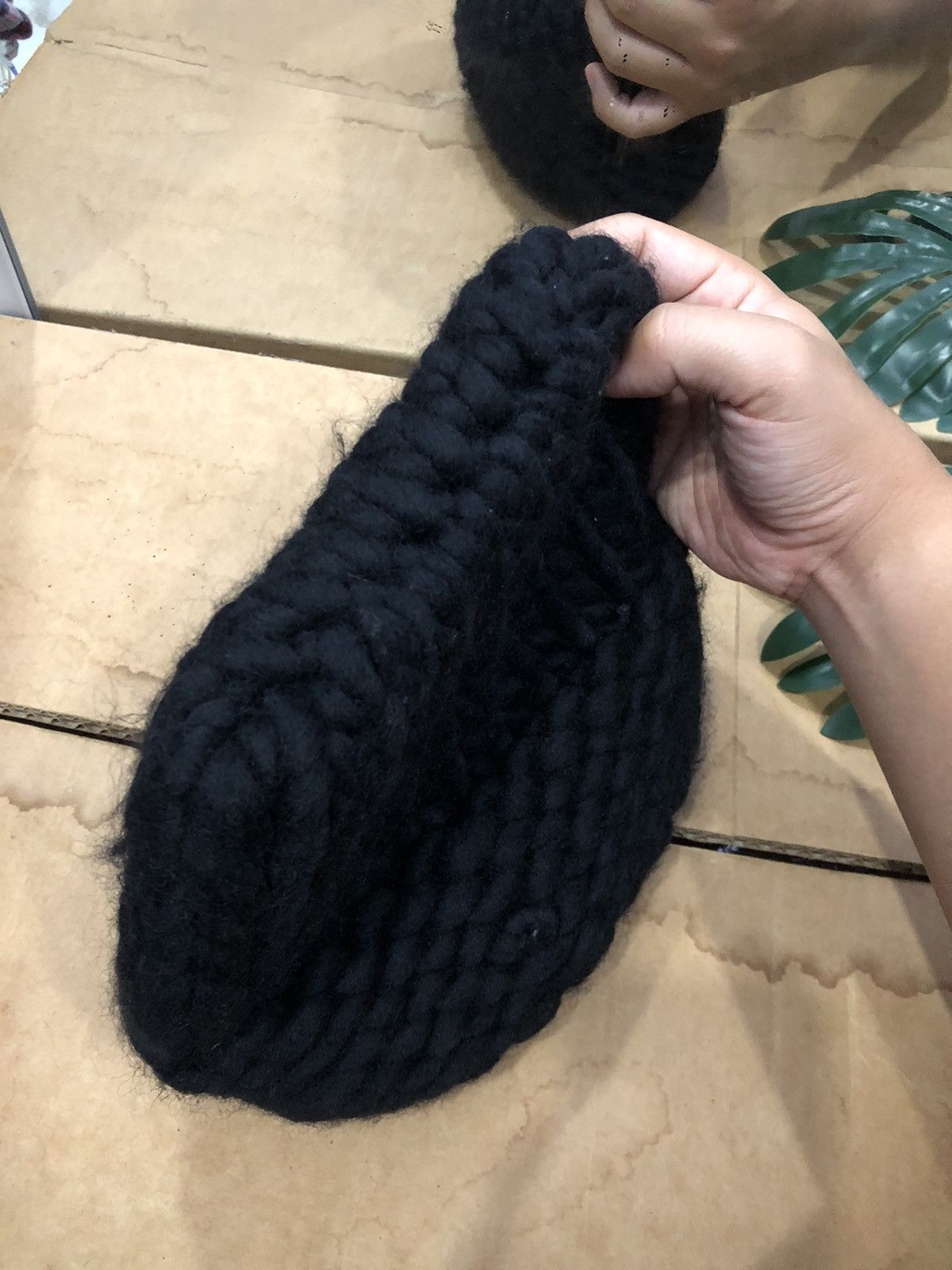 Kangol Kangol Foundry Chunky Wool Beanie BNWT Japan Exclusive Size ONE SIZE - 9 Thumbnail