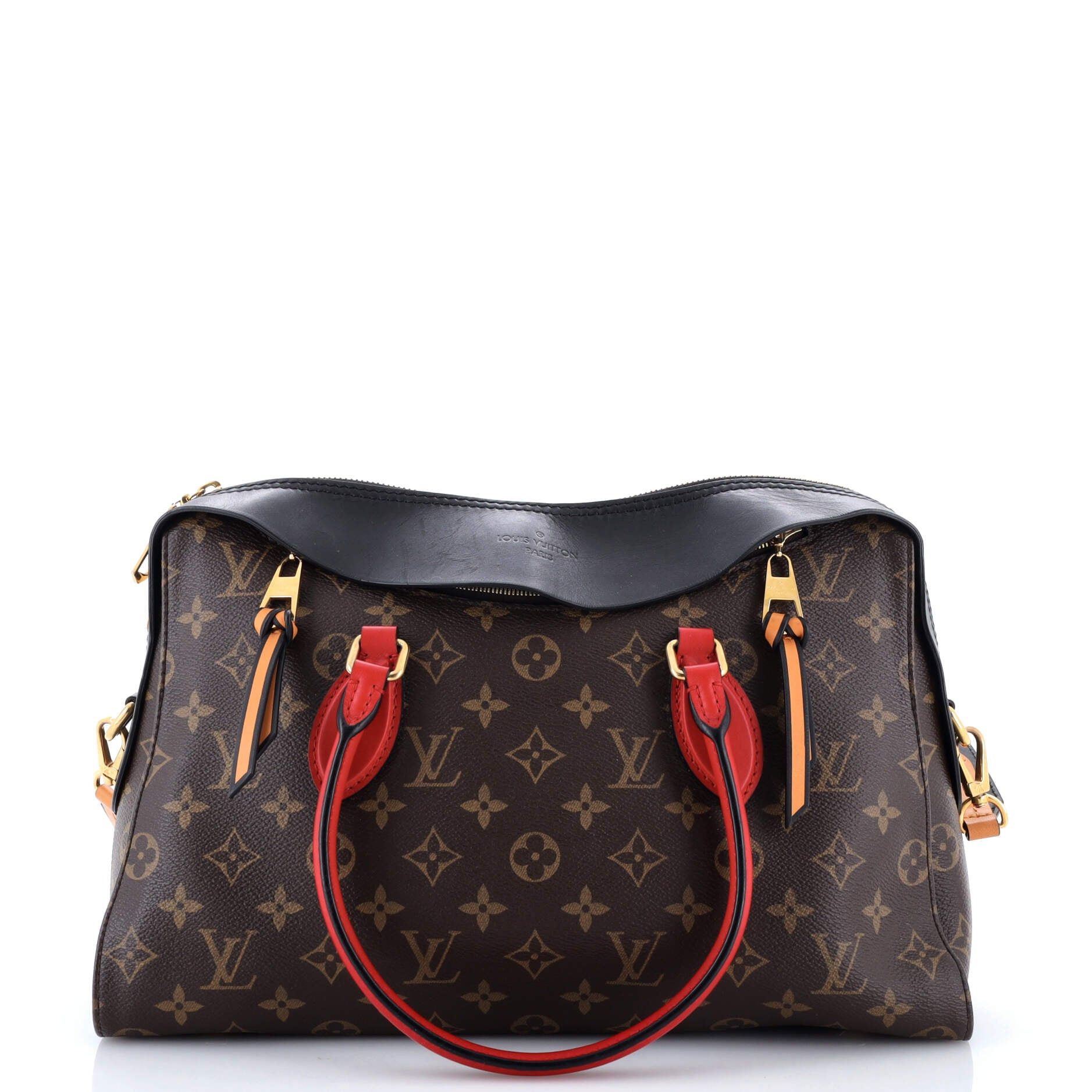 Louis Vuitton Tuileries Handbag Size ONE SIZE - 1 Thumbnail