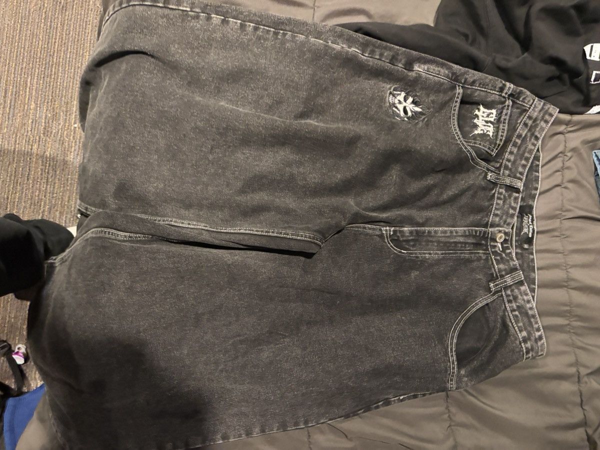 Other ANGEL CUTLASS JEANS Size US 40 / EU 56 - 2 Thumbnail