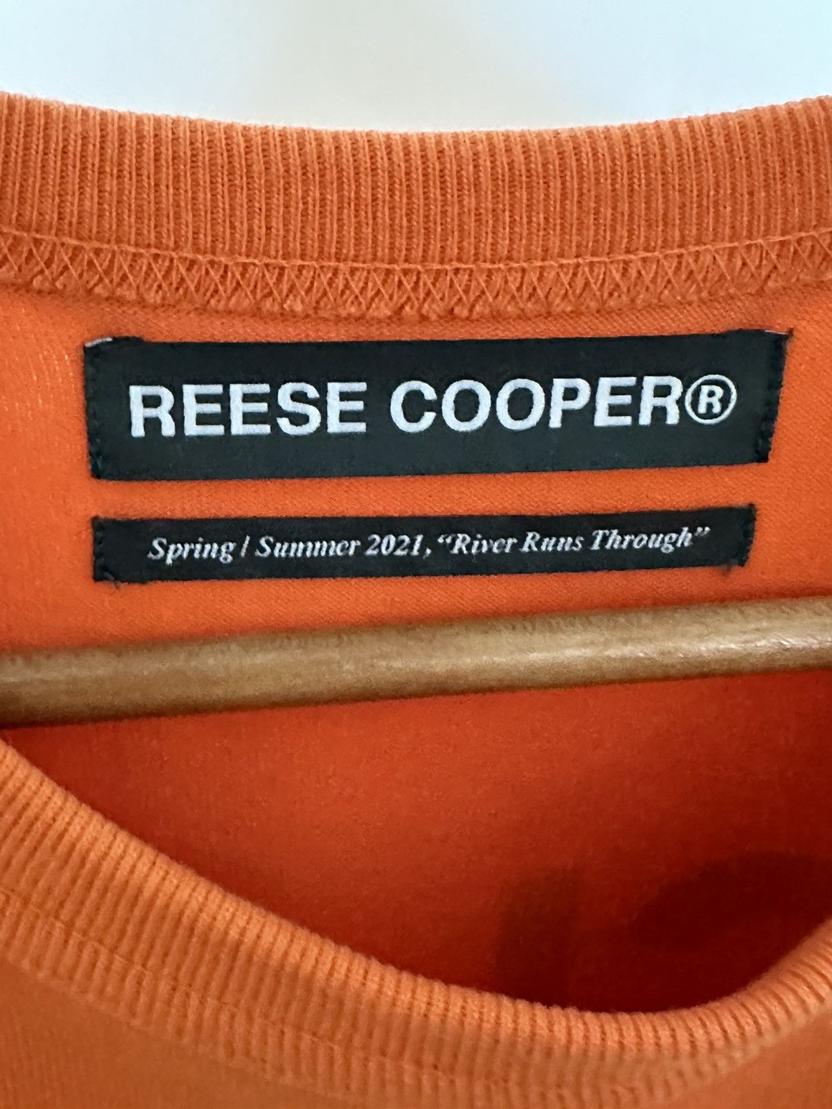 Reese Cooper Reese Cooper Size US S / EU 44-46 / 1 - 3 Thumbnail