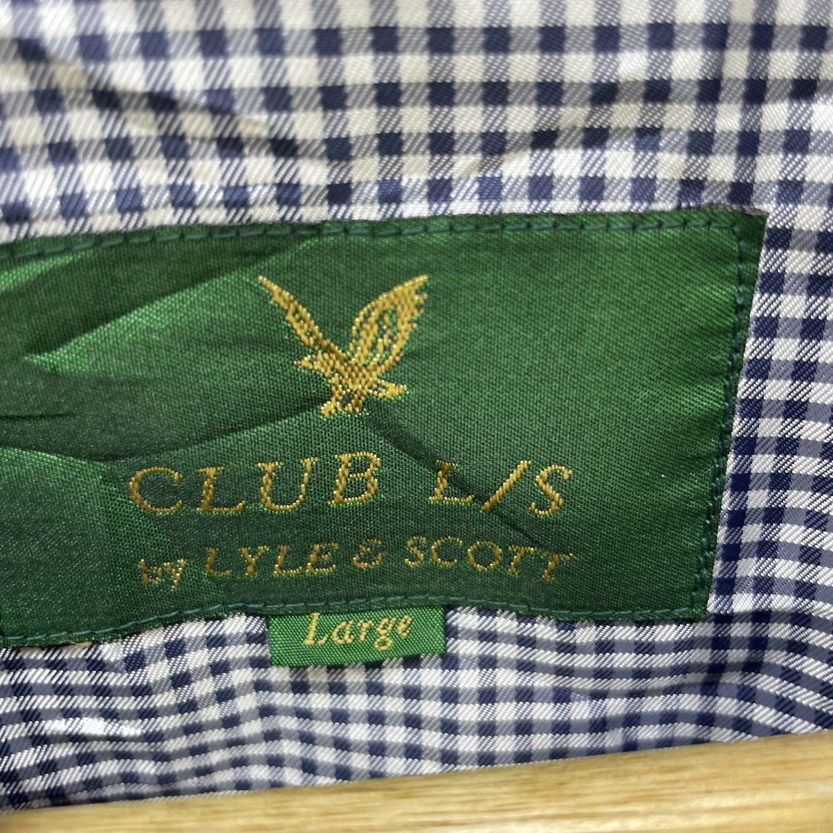 Baracuta Vintage Lyle And Scott G9 Jacket Size US M / EU 48-50 / 2 - 5 Thumbnail