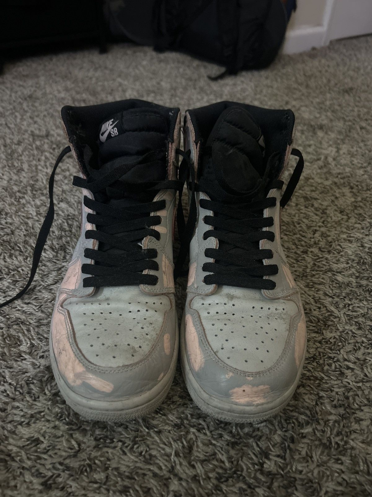 Jordan Brand Jordan 1 NYC to Paris Size US 11 / EU 44 - 6 Thumbnail