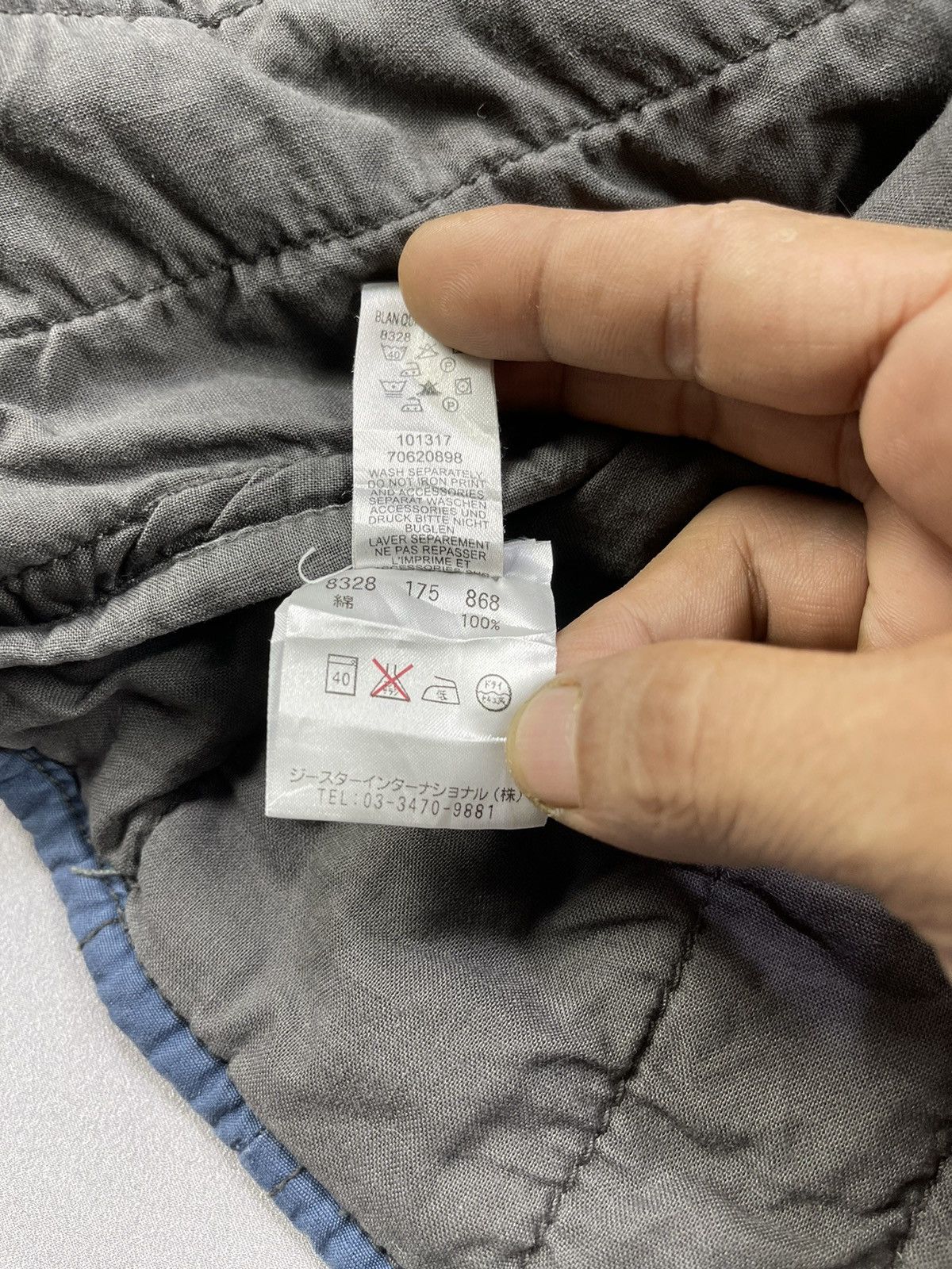 G-Star G STAR RAW Multi Slank Pocket Back Emroidery Spell Size US M / EU 48-50 / 2 - 16 Thumbnail