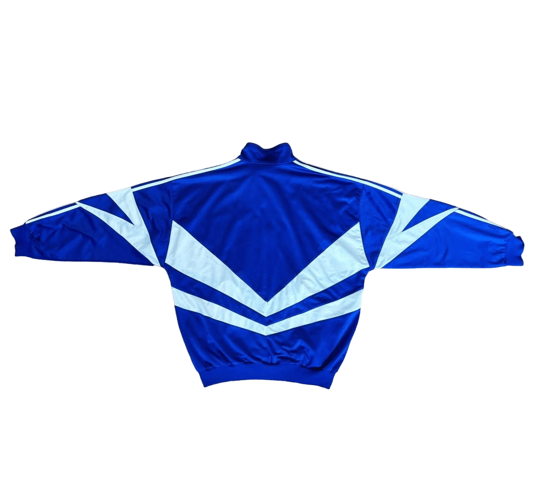 Adidas × Vintage Adidas Originals Track Top Jacket XL Size US XL / EU 56 / 4 - 6 Thumbnail