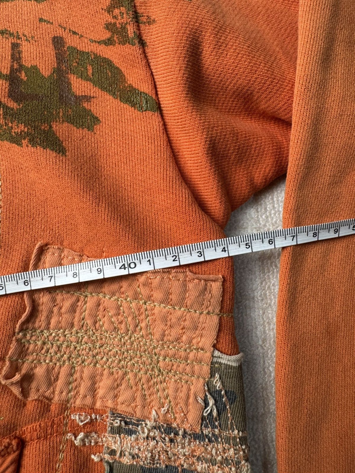 The Great China Wall Great china wall zip hoodie Size US XS / EU 42 / 0 - 20 Thumbnail