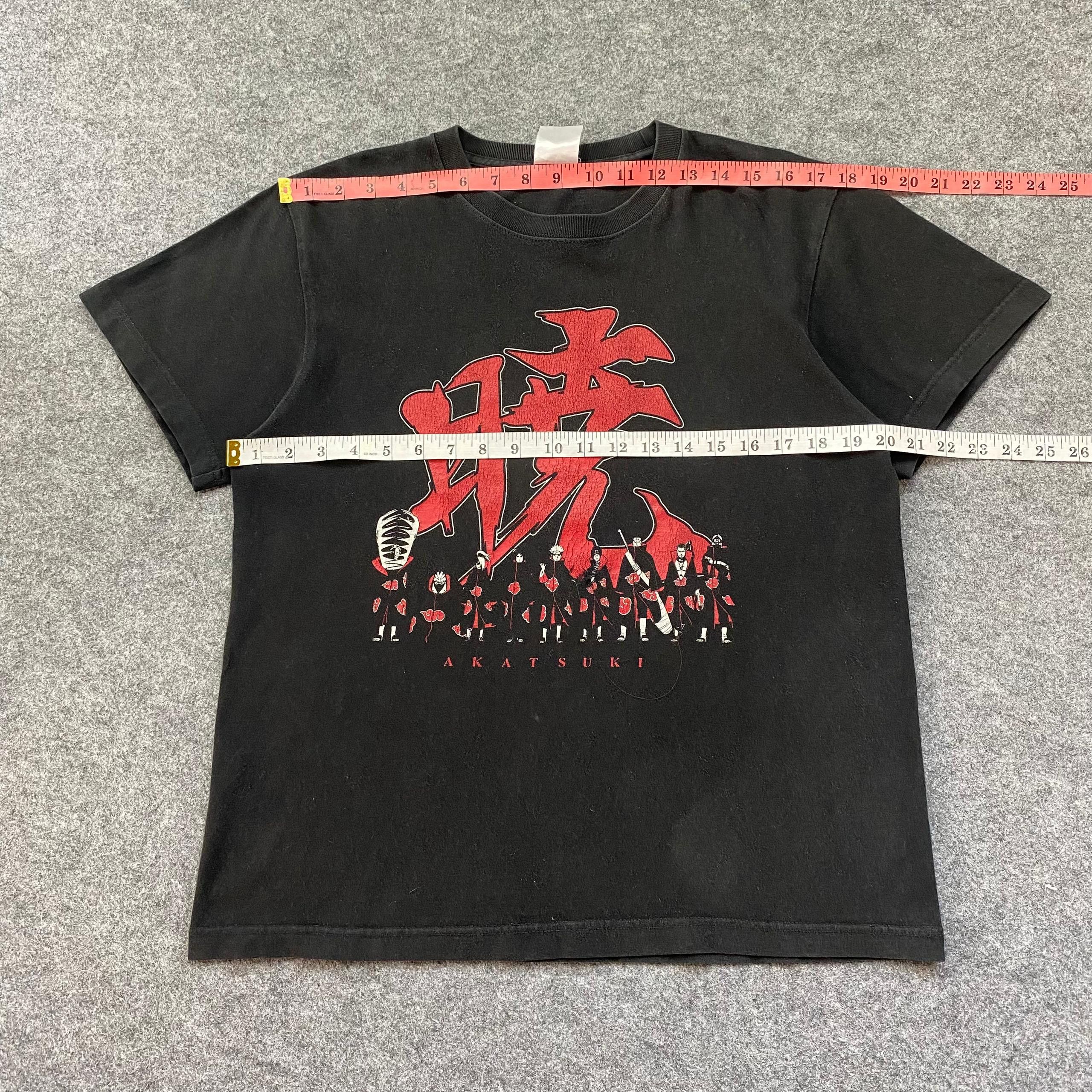 Anime Vintage anime Japan Cospa Tshirt Size US M / EU 48-50 / 2 - 3 Thumbnail