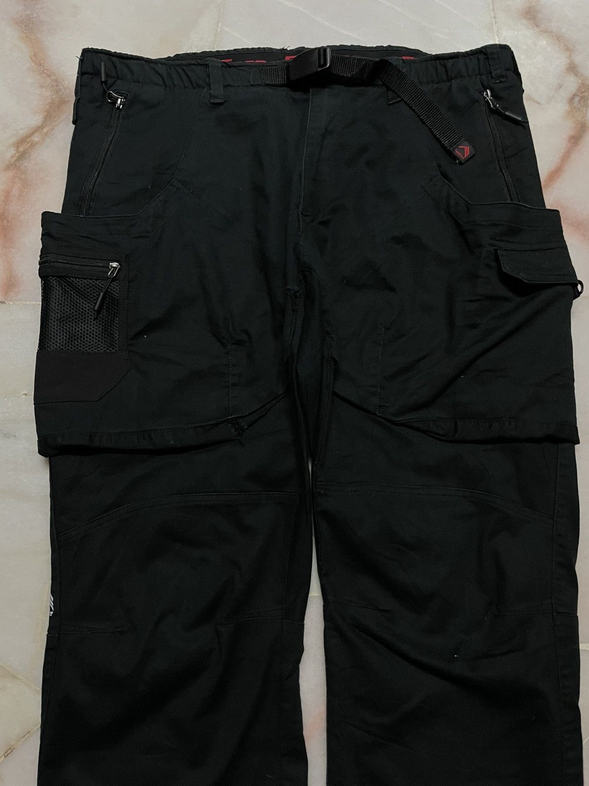 20471120 Undercoverlism Multipocket Rare Style By Fieldcore Insane Size US 34 / EU 50 - 3 Thumbnail