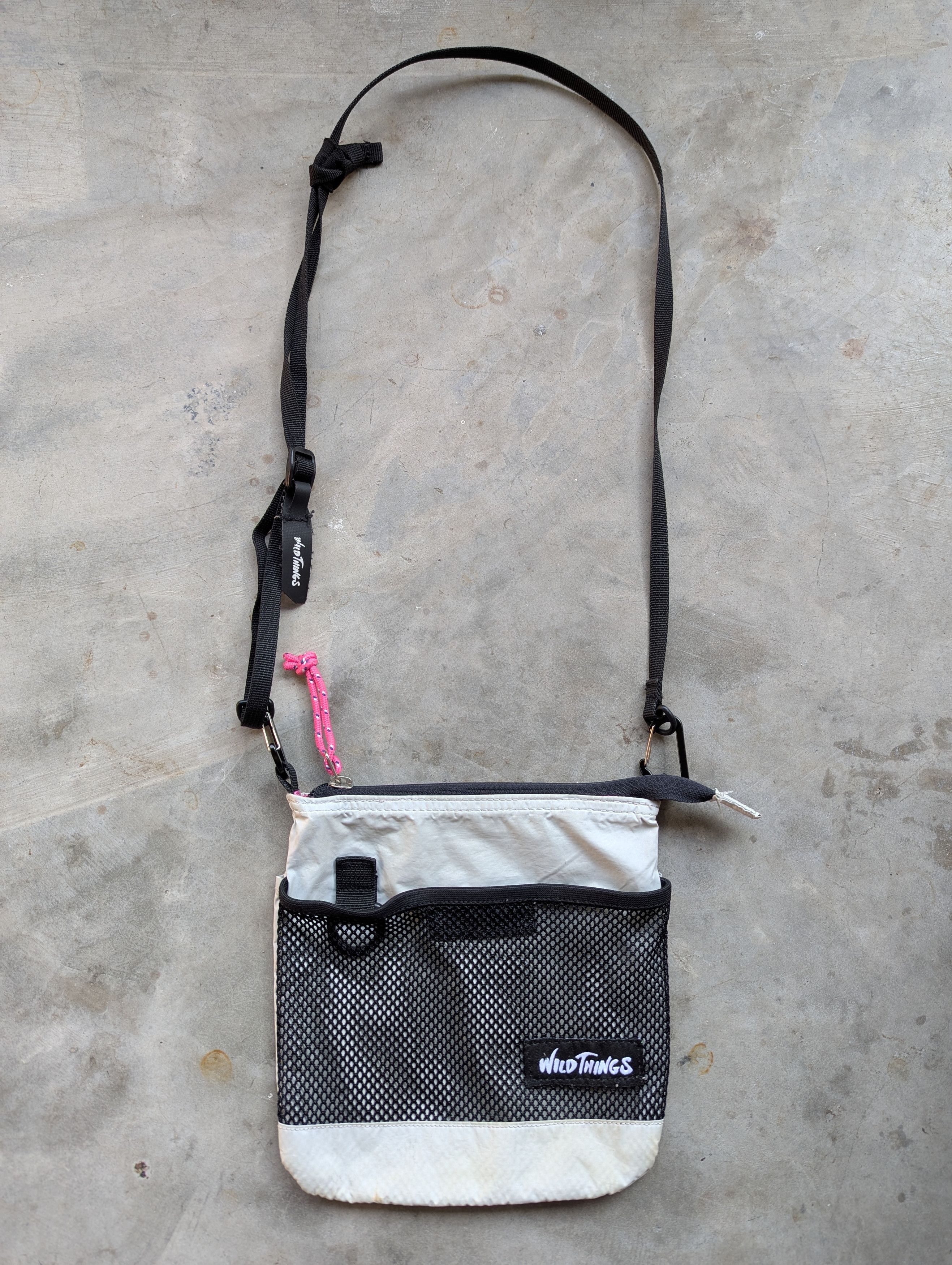 Wild Things Wild Things Crossbody Bag Size ONE SIZE - 1 Thumbnail
