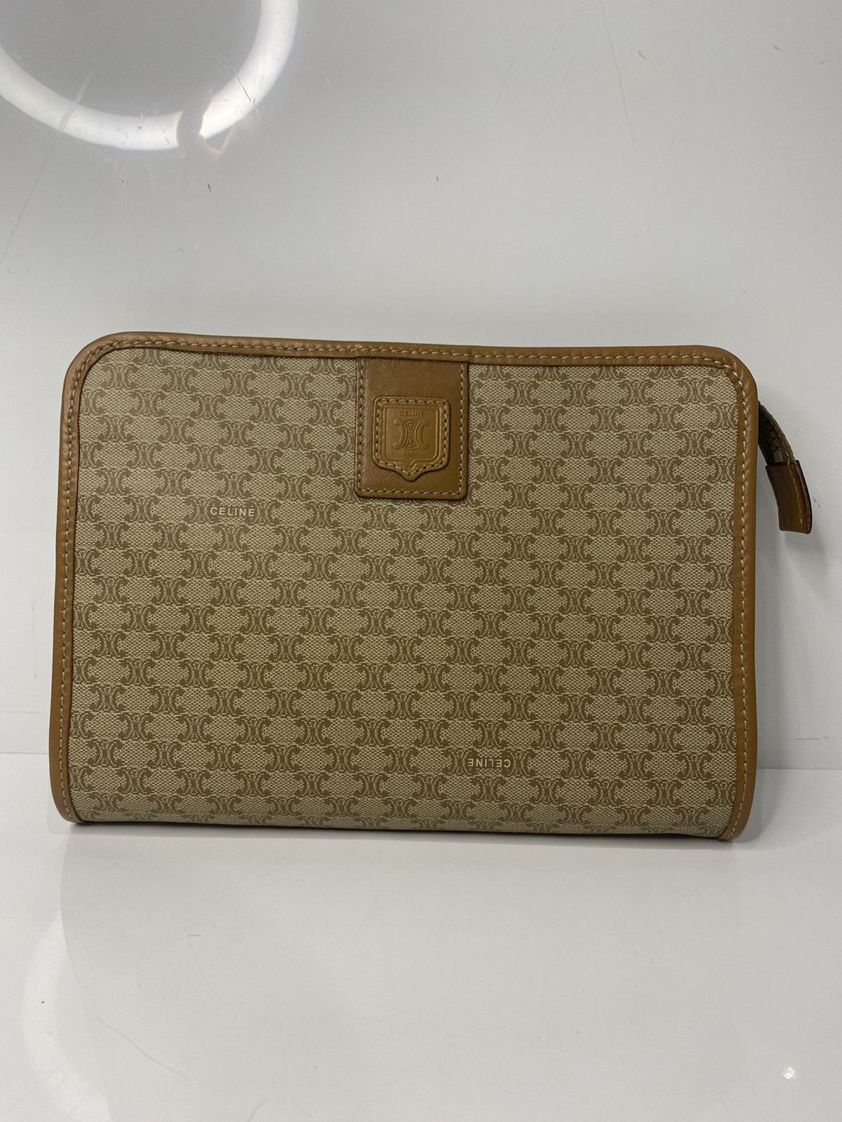 Celine Vintage clutch Size ONE SIZE - 1 Thumbnail