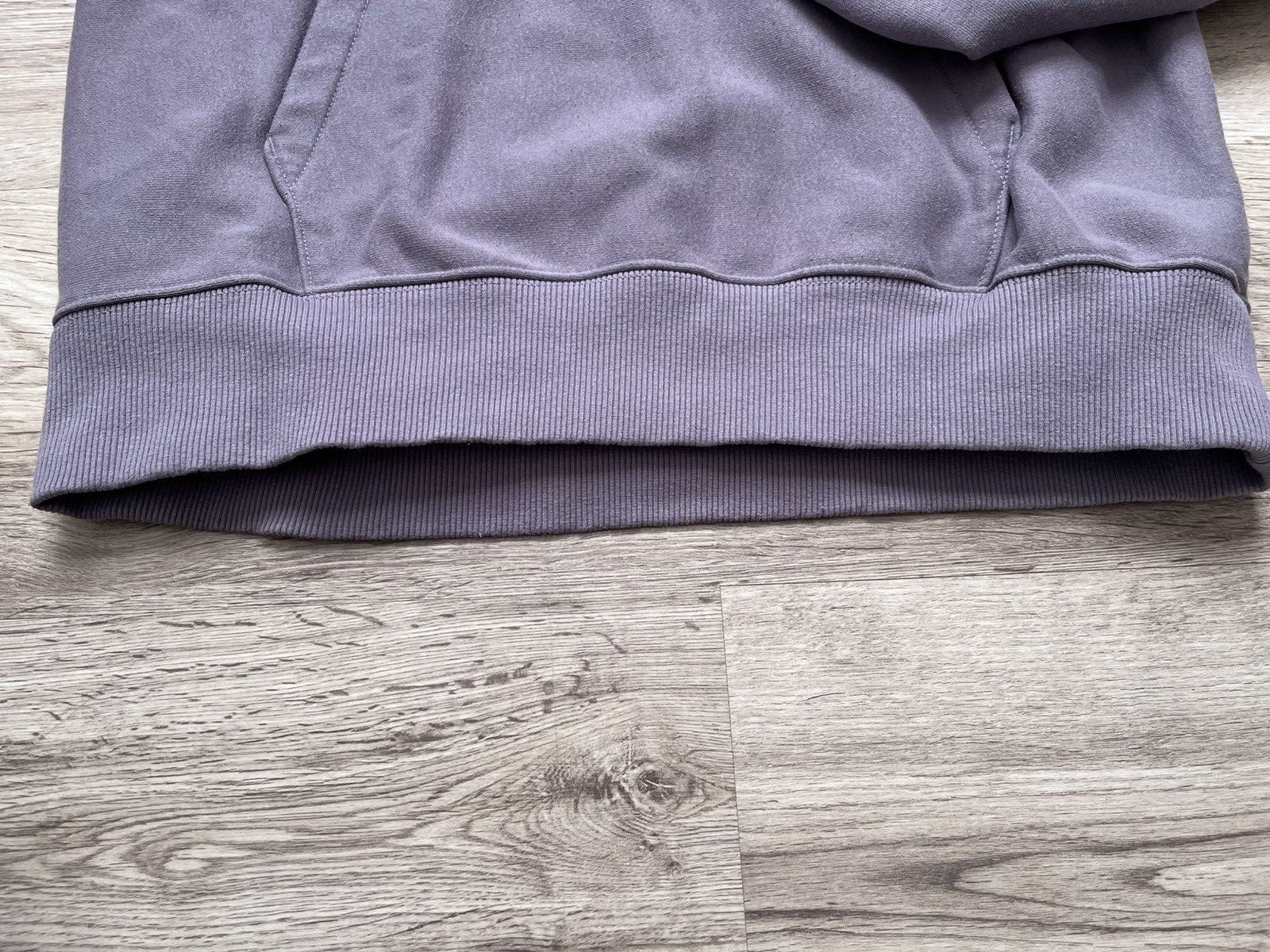 Stussy Stussy Hoodie Bog Logo Size US M / EU 48-50 / 2 - 11 Thumbnail