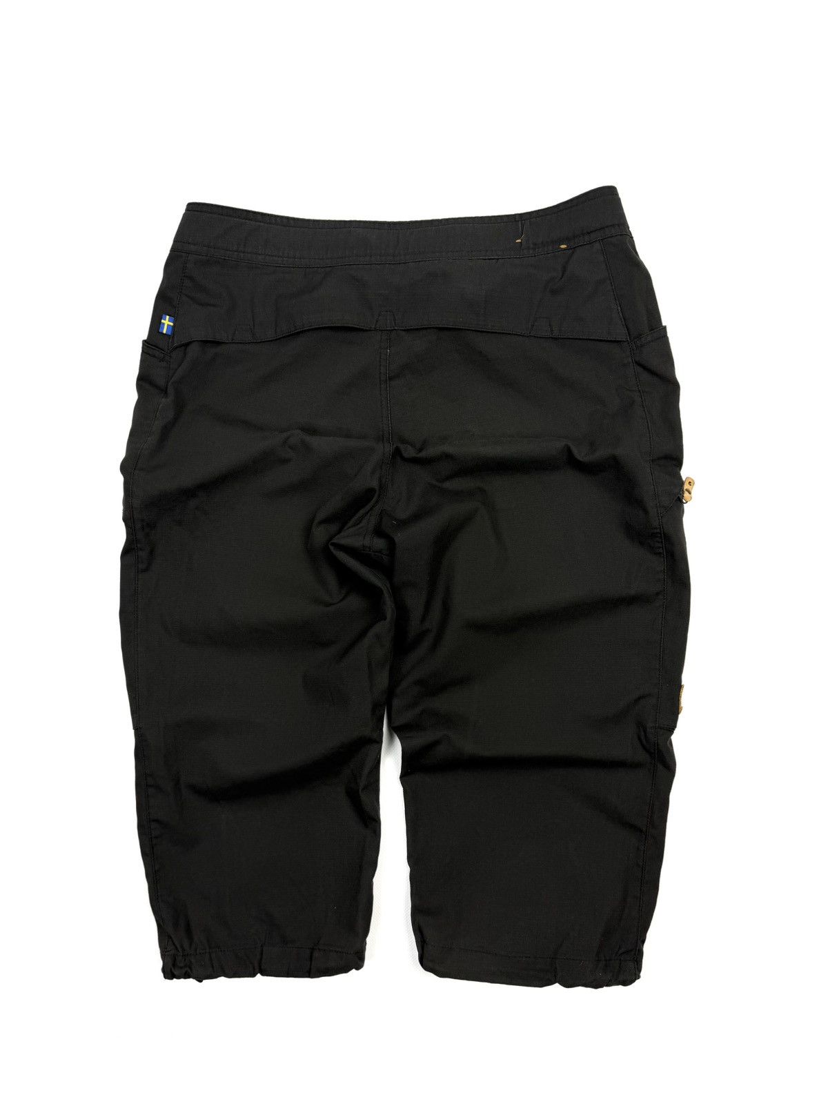 Fjallraven Fjallraven G-1000 Cargo Shorts 30 S Grey Outdoor Gorpcore Size US 30 / EU 46 - 3 Thumbnail