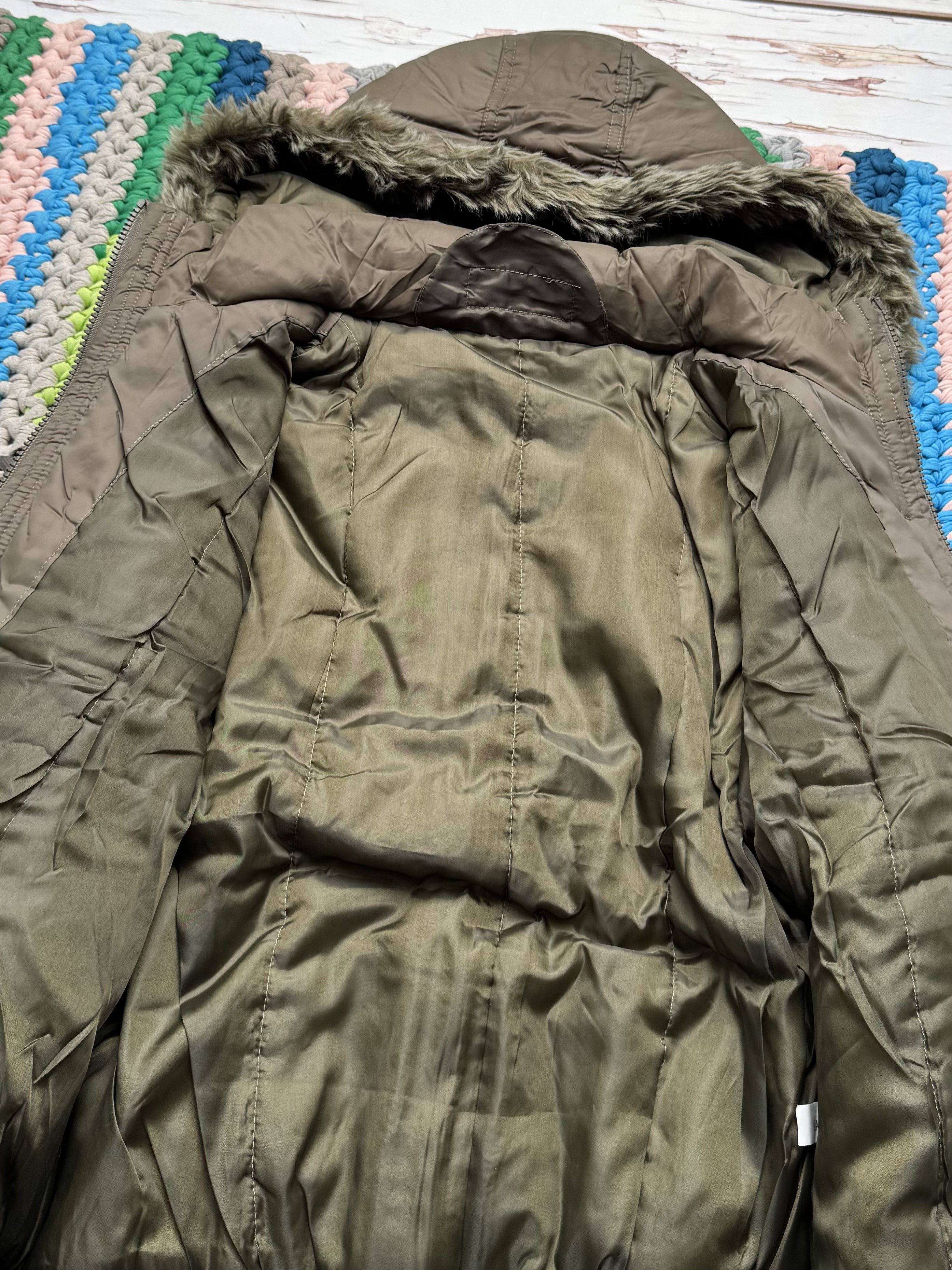 Vintage Vintage Cropped Jacket (D10)(D15) Size S / US 4 / IT 40 - 5 Thumbnail