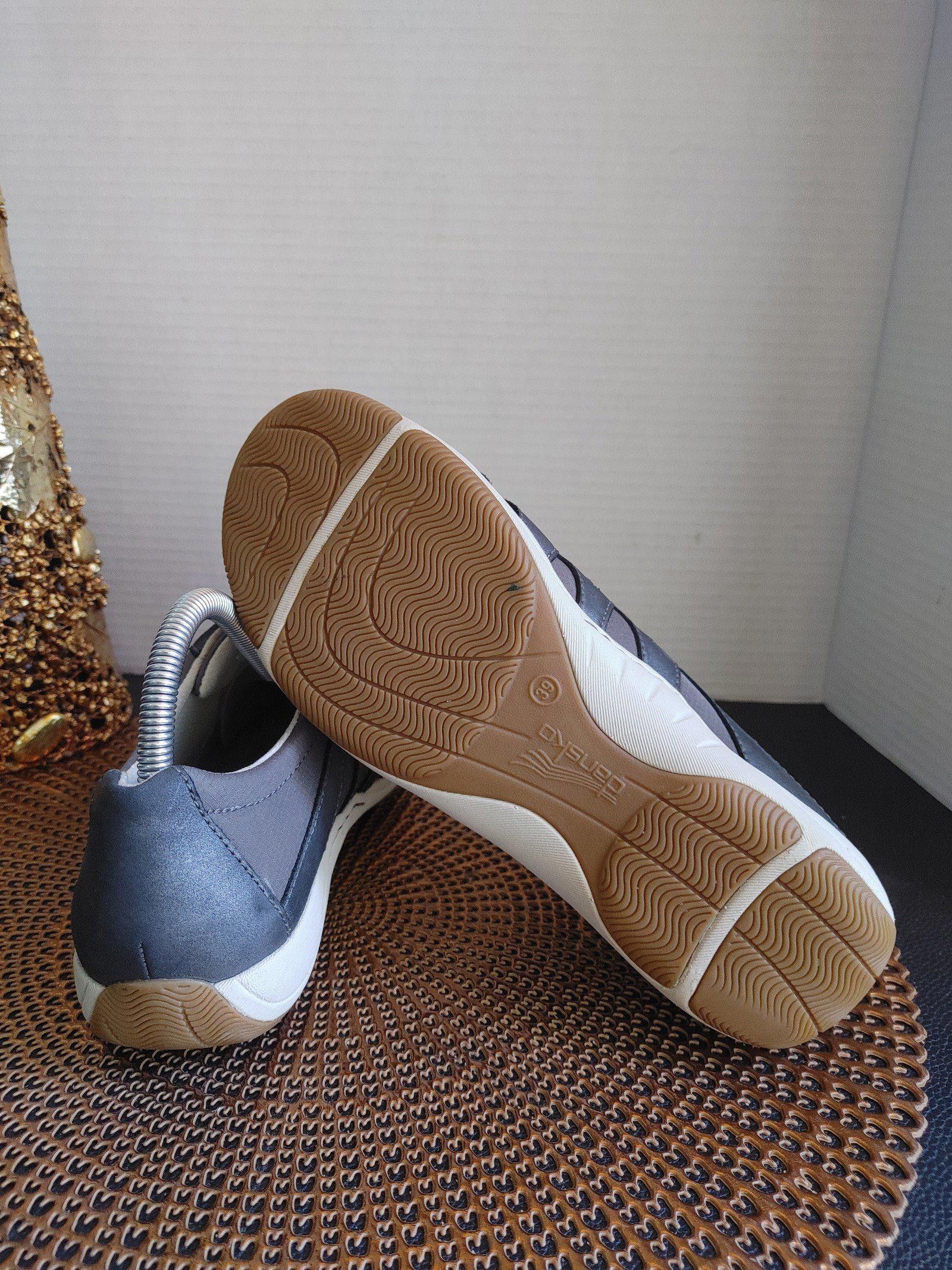 Designer Dansko Harlie Sneakers Size 39 Size US 8.5 / IT 38.5 - 6 Thumbnail
