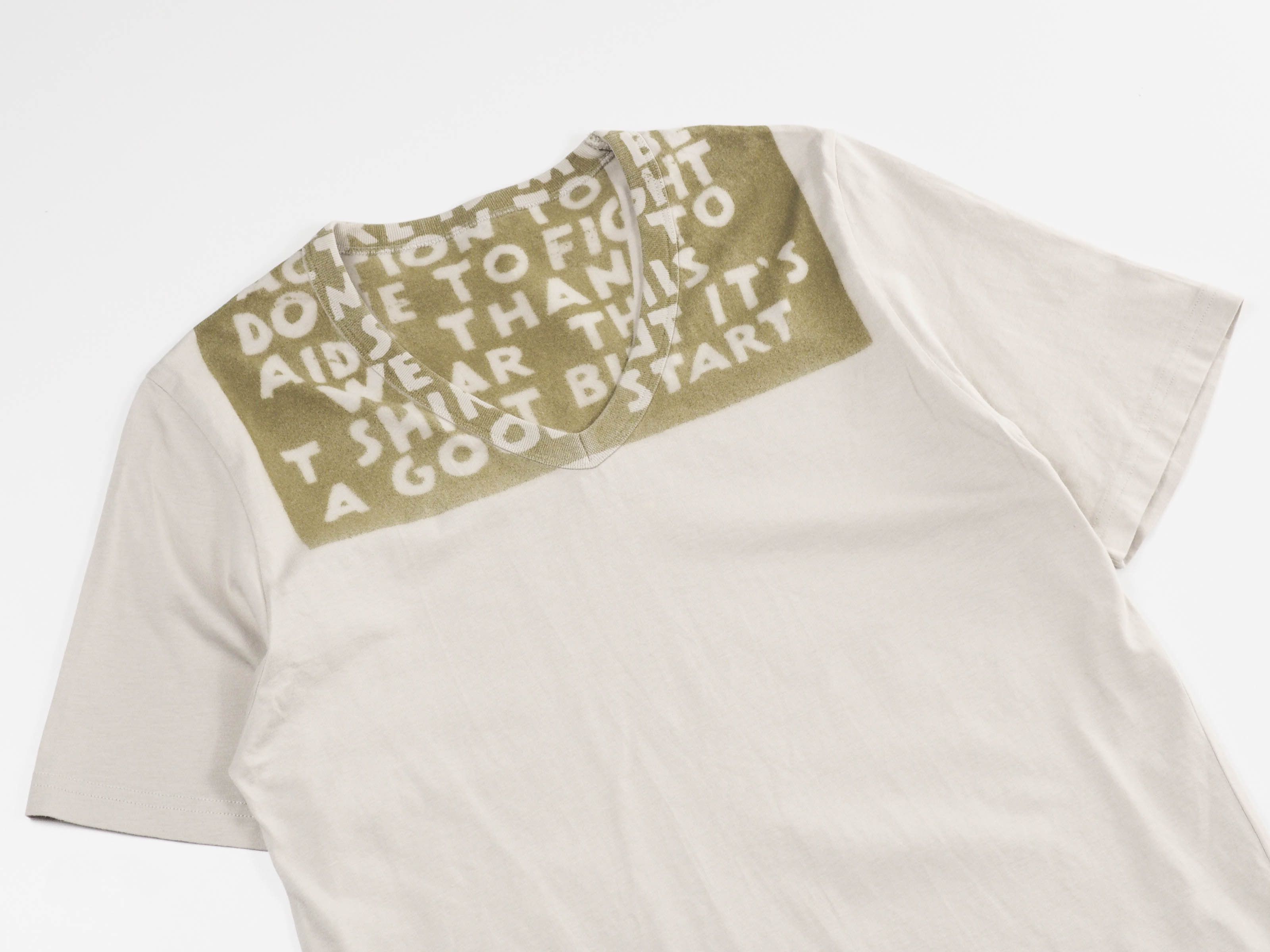 Maison Margiela Maison margiela ss15 tee Size S / US 4 / IT 40 - 5 Thumbnail