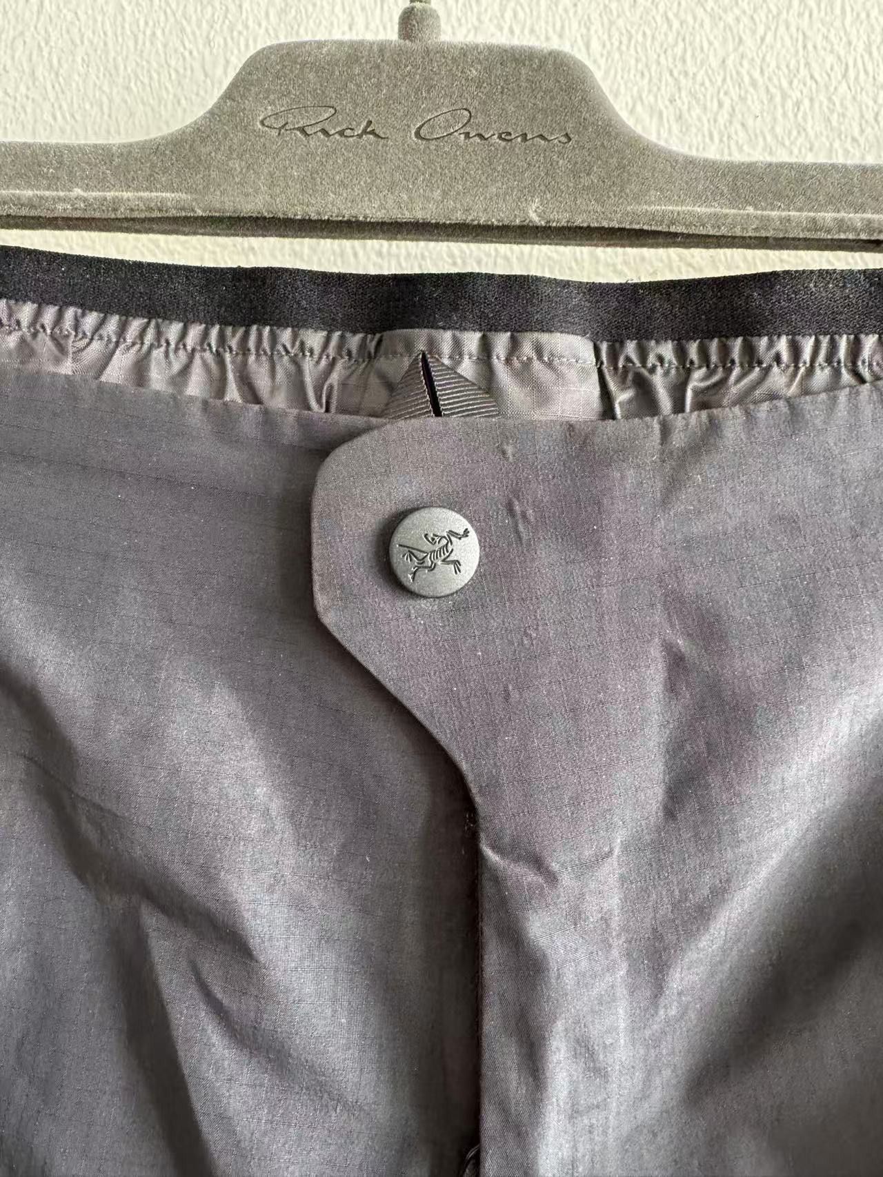 Arc'teryx Arc'teryx Zeta SL Pants Very good condition Size S Size US 30 / EU 46 - 7 Thumbnail
