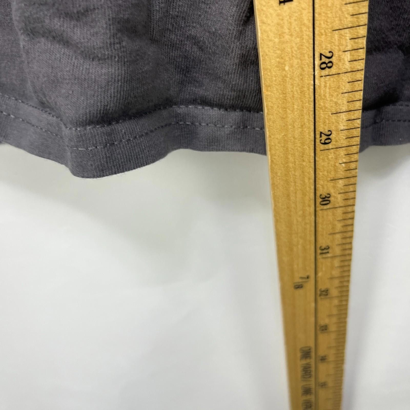Vintage Vintage Count Choppers Kustoms Cross Long Sleeve Shirt Size US XL / EU 56 / 4 - 8 Thumbnail