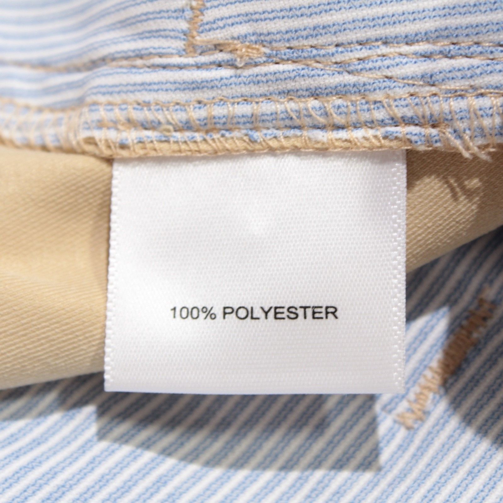 Peter Millar Peter Millar New with tags Dress Pants Size 40 US In Beige Size US 40 / EU 56 - 6 Thumbnail
