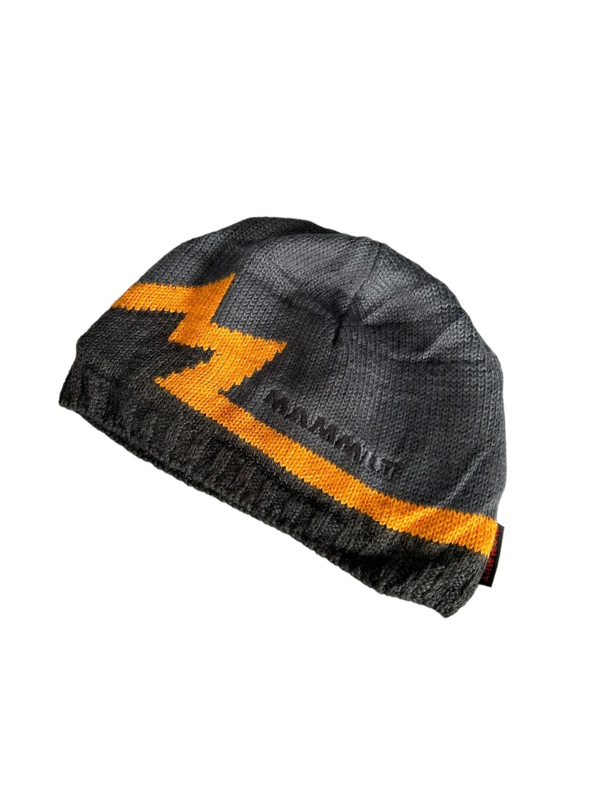 Mammut Mammut Made germany beanie hats🔥 Size ONE SIZE - 1 Thumbnail