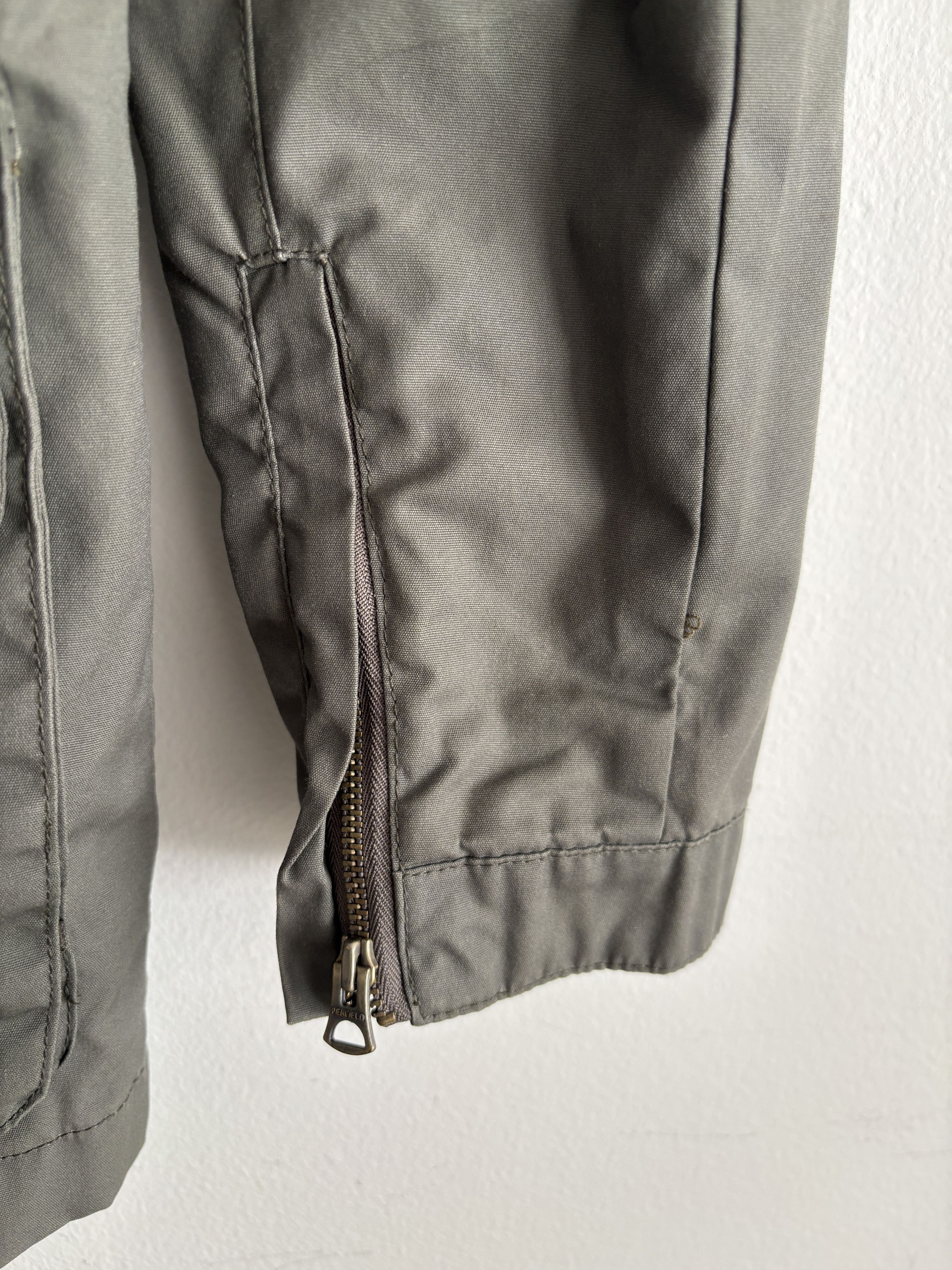 Penfield Penfield Hudson wax jacket Size US M / EU 48-50 / 2 - 16 Thumbnail