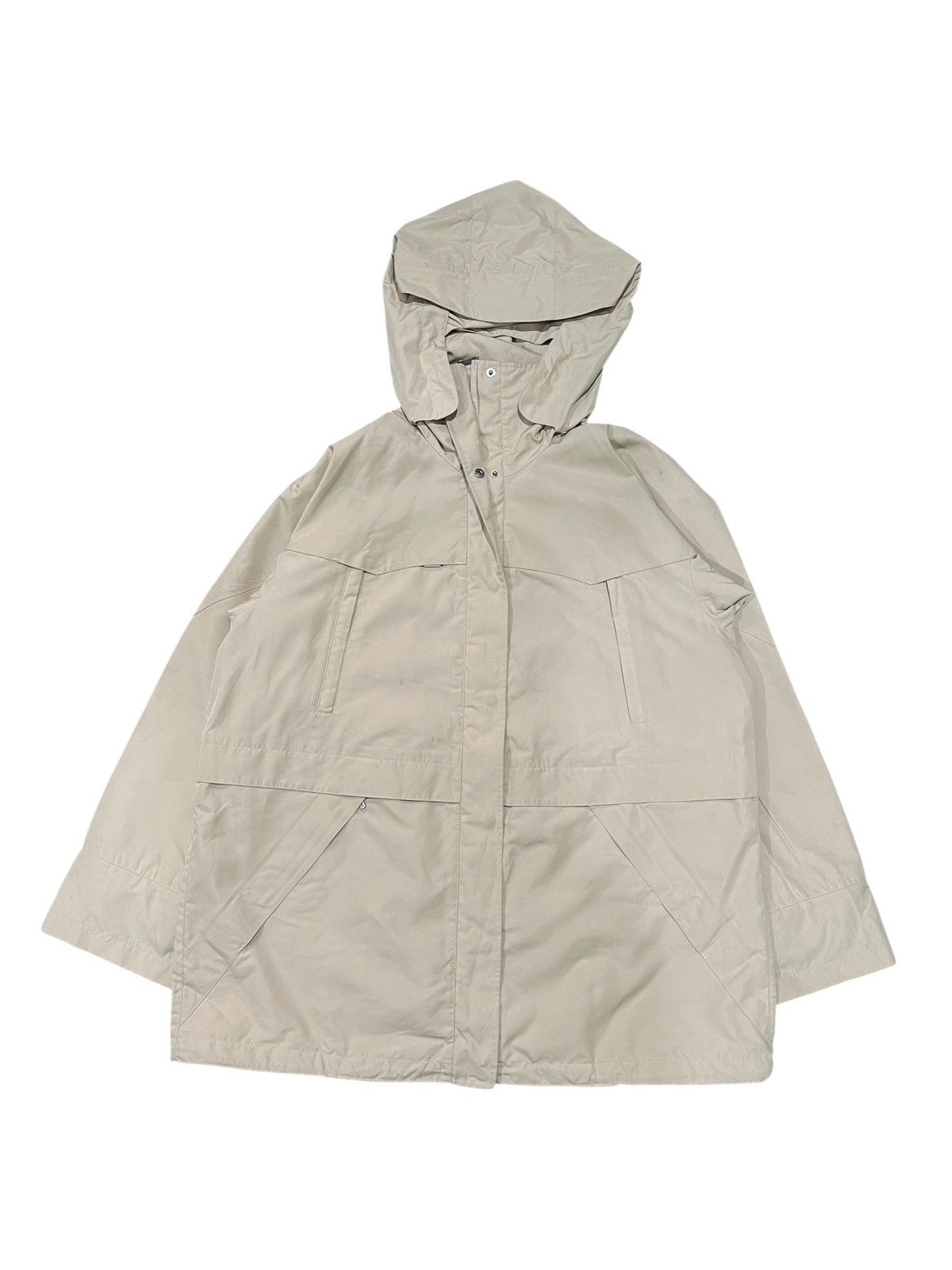 Sanyo Sanyo Japan Parka Jacket Size US L / EU 52-54 / 3 - 1 Thumbnail
