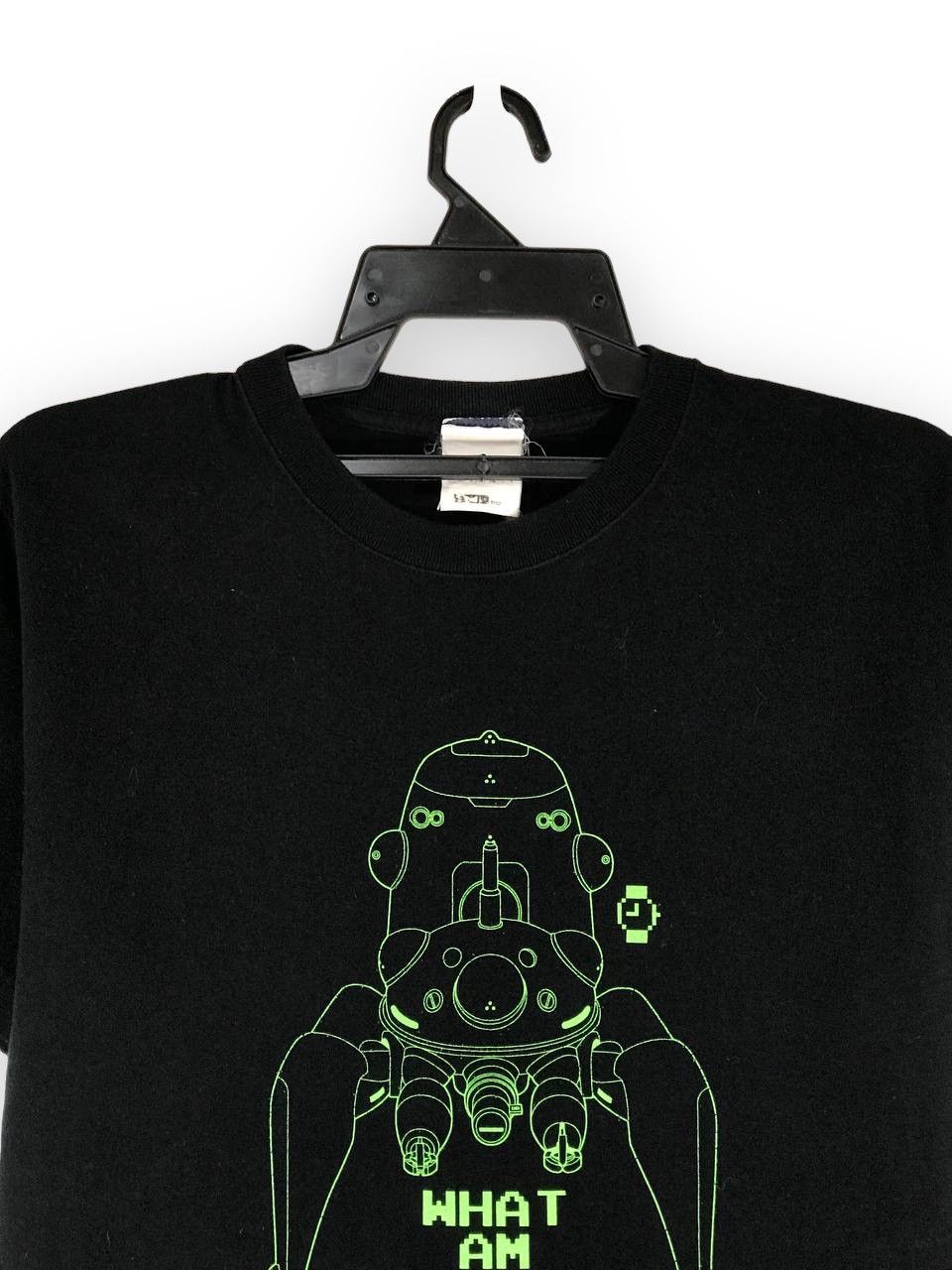Anime × Japanese Brand × Vintage Ghost in the Shell Stand Alone Complex Tachikoma 9 Size US M / EU 48-50 / 2 - 2 Thumbnail