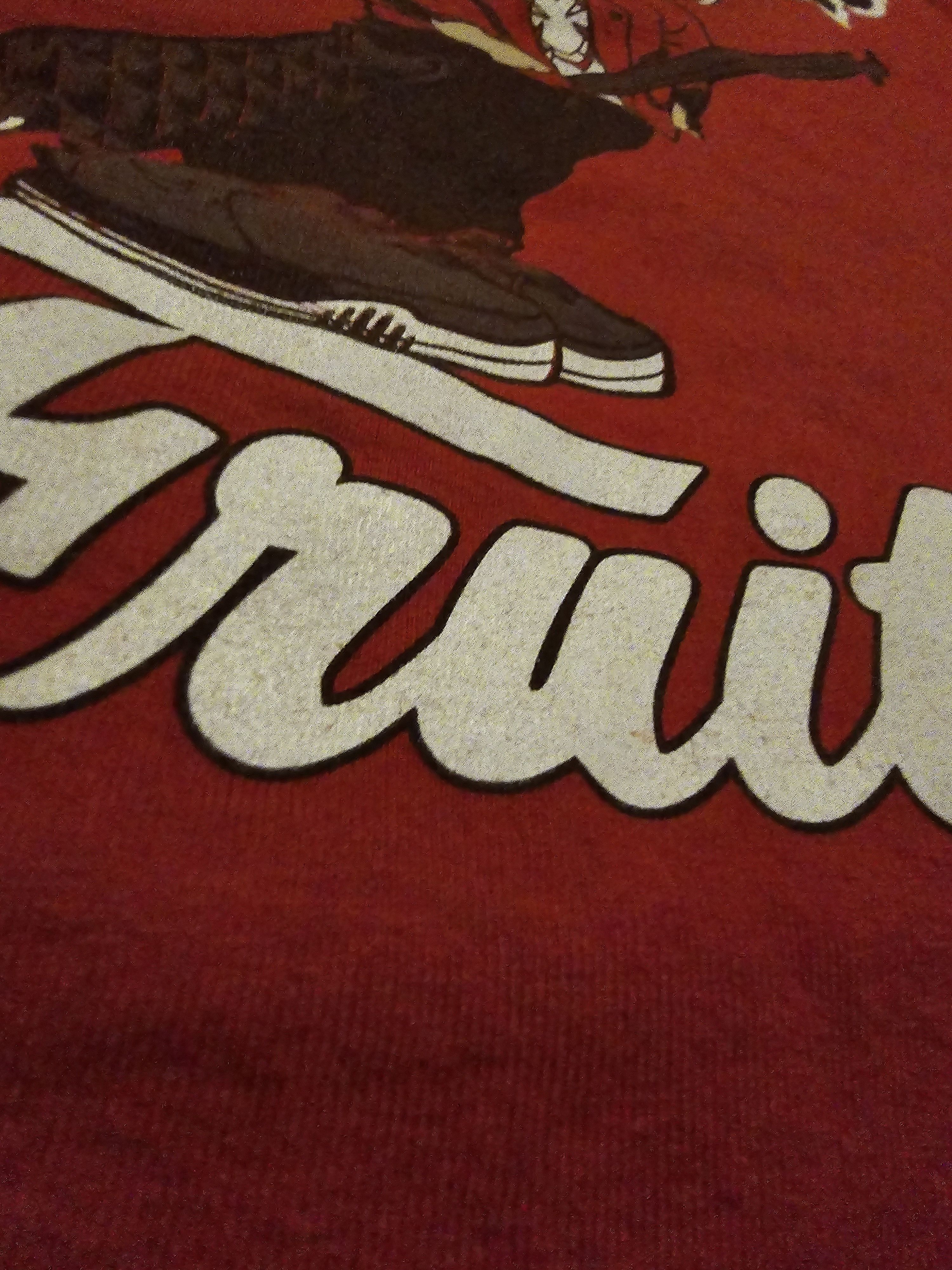 Fruition RSVP Fruition Gallery UNLV Collaboration Size US M / EU 48-50 / 2 - 6 Thumbnail