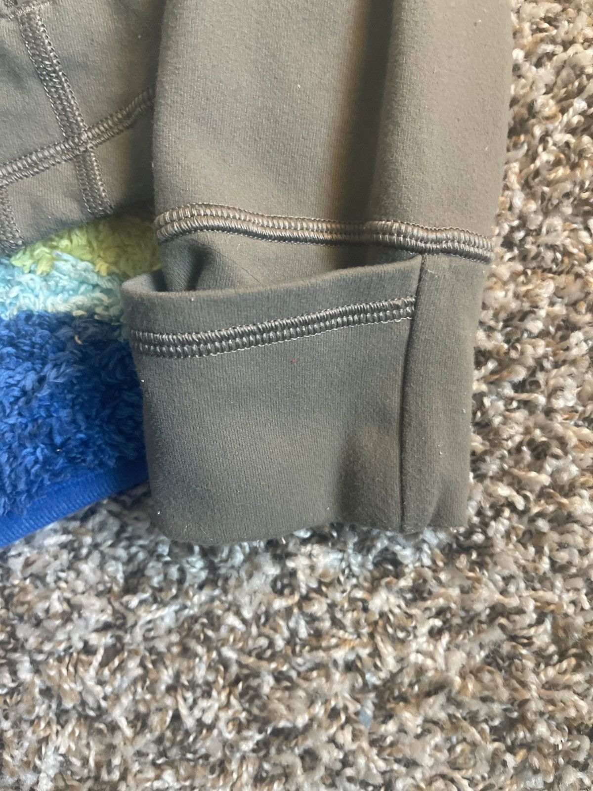 Lululemon Lululemon Define Jacket Size S / US 4 / IT 40 - 5 Thumbnail