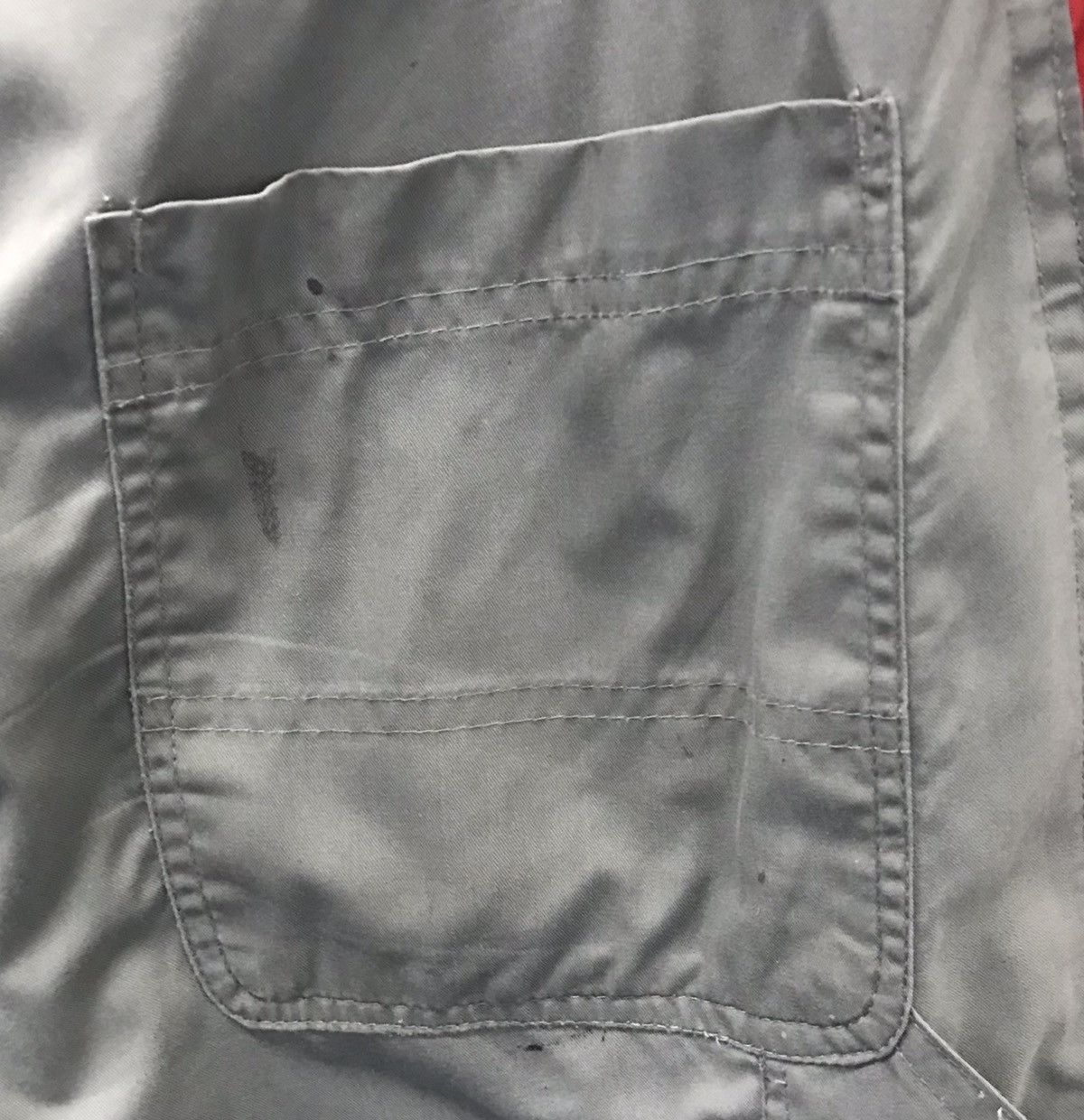 Japanese Brand × Vintage Vintage Brembo Overall Size US 36 / EU 52 - 9 Thumbnail
