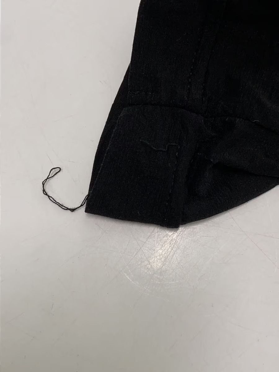 Y's × Yohji Yamamoto SS23 Wrinkled Plain Stitch Long Sleeve Tee Size US M / EU 48-50 / 2 - 3 Thumbnail