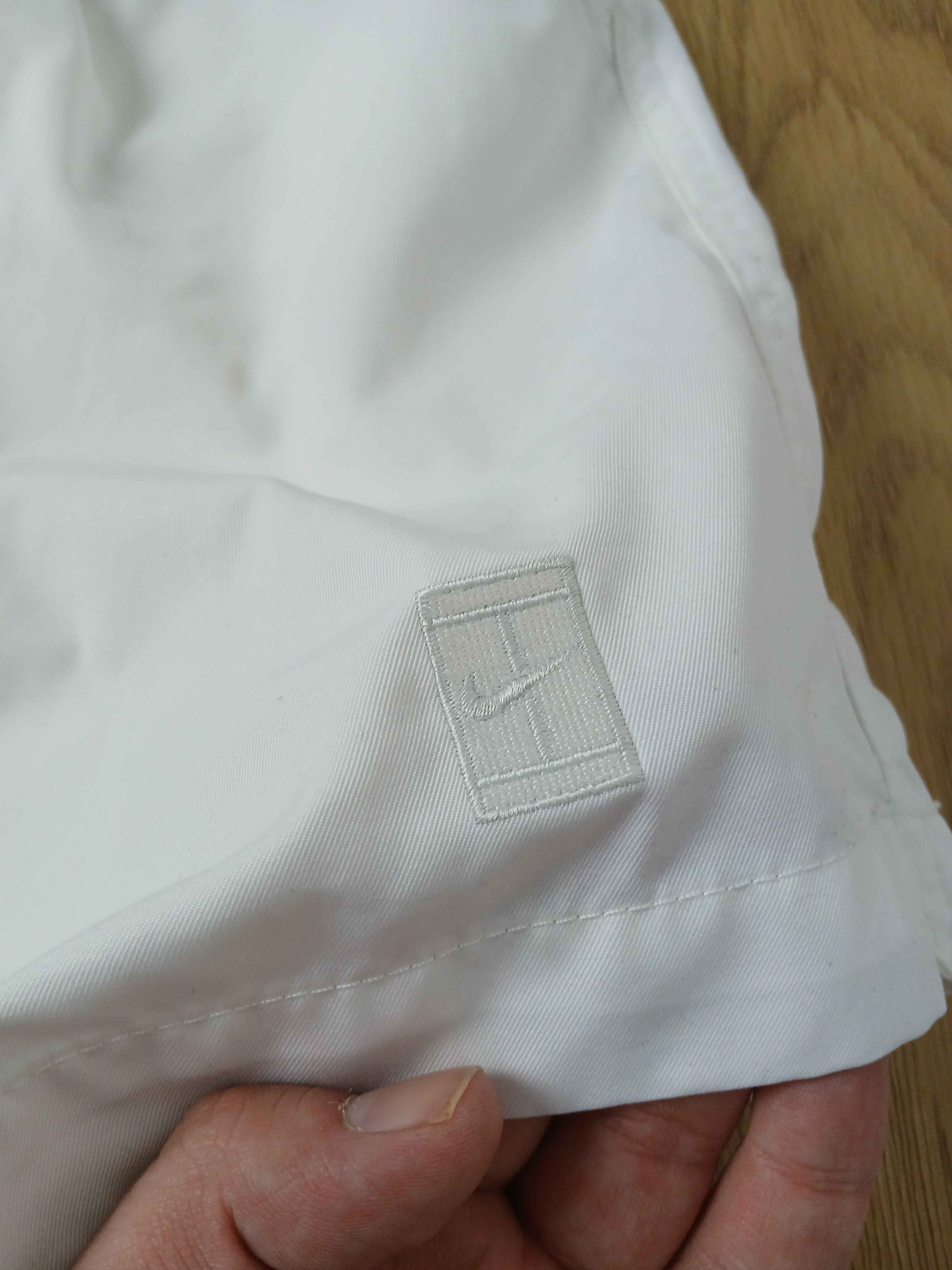 Nike Vintage Nike Shorts size L Size US 32 / EU 48 - 3 Thumbnail