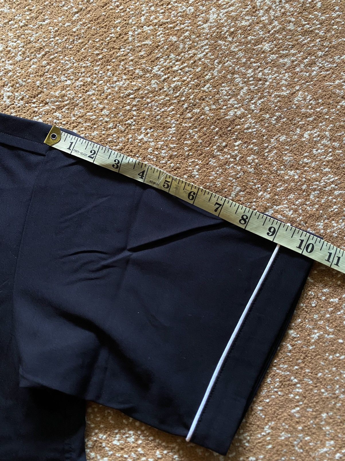 Undercover GU x Undercover shirt Size US S / EU 44-46 / 1 - 7 Thumbnail