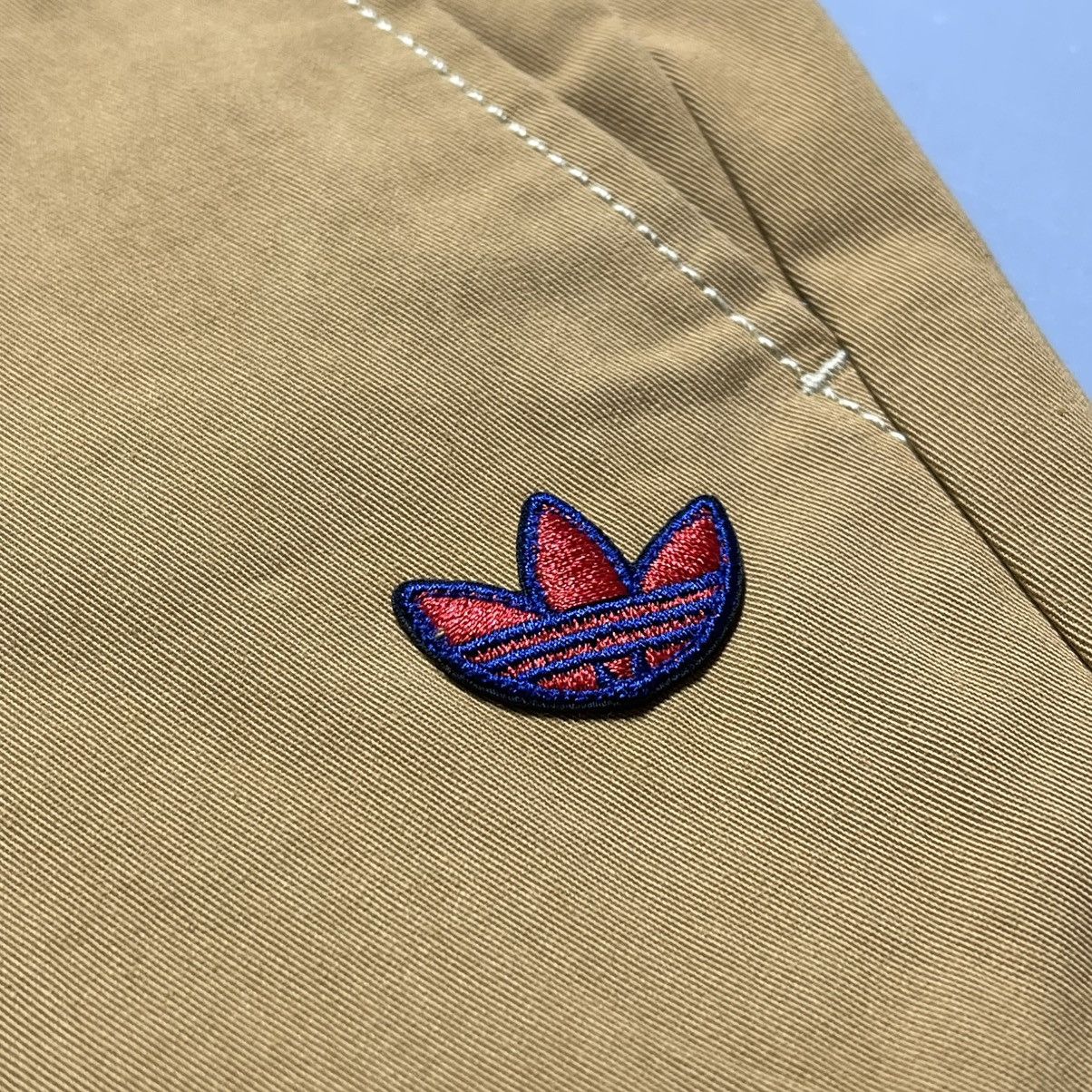 Adidas × Vintage × Wales Bonner NWT ADIDAS x WALES BONNER CHINO PANTS SIZE “L” HG6268 Size US 37 - 5 Thumbnail