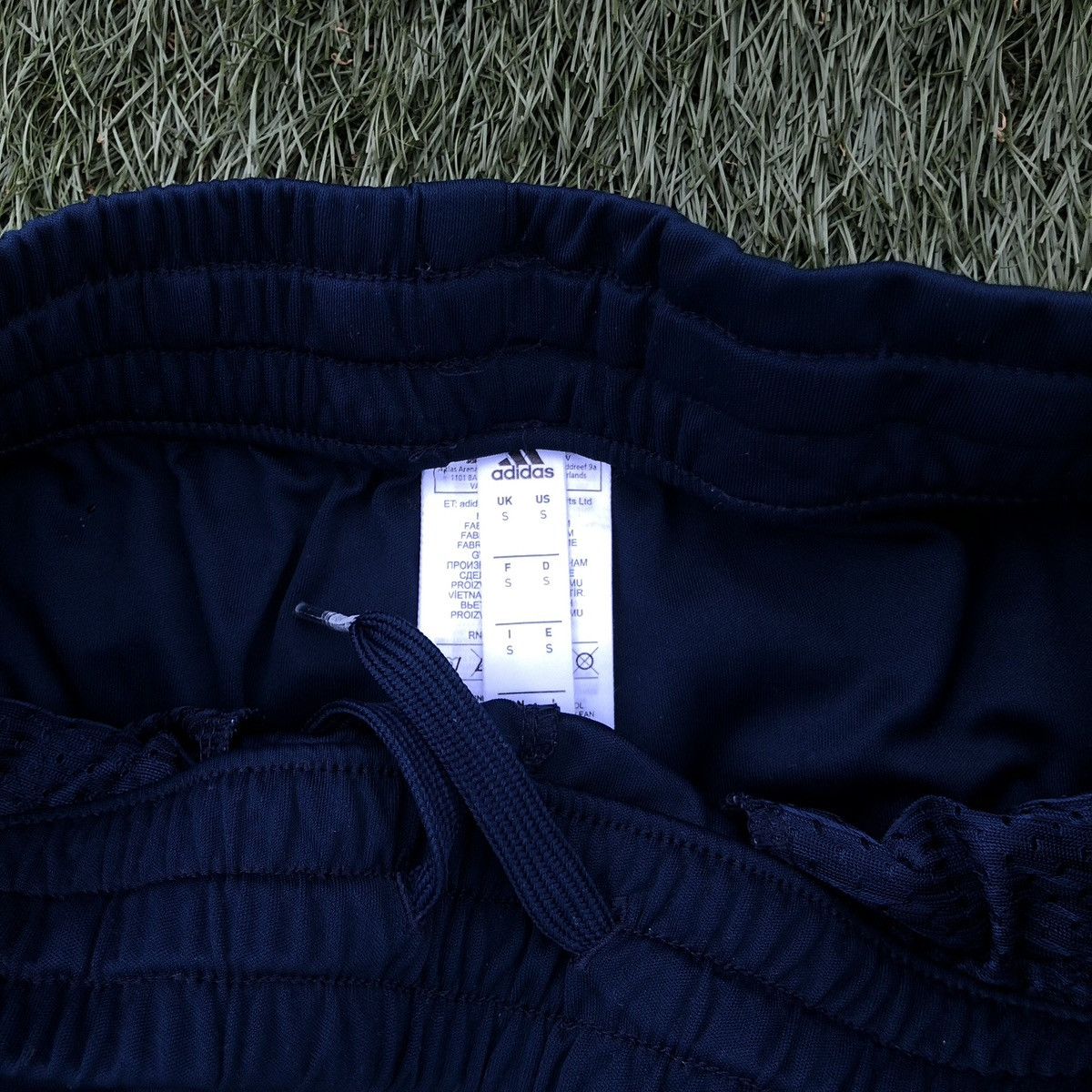 Adidas Adidas shorts Size US 32 / EU 48 - 4 Thumbnail