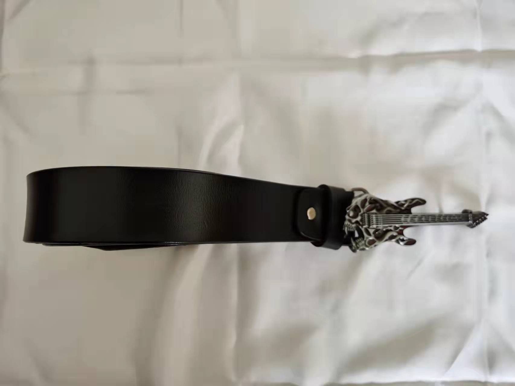 Vintage Fashion personalized simple belt Size ONE SIZE - 4 Thumbnail