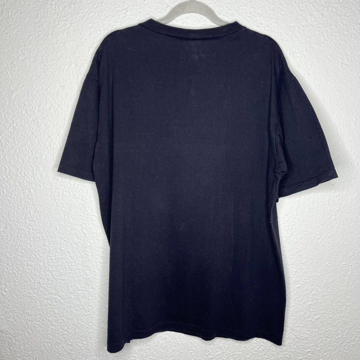 Los Angeles Apparel Vintage 1990 Los Angeles Raiders Tee Tshirt NFL Football No1 Size US XL / EU 56 / 4 - 7 Thumbnail