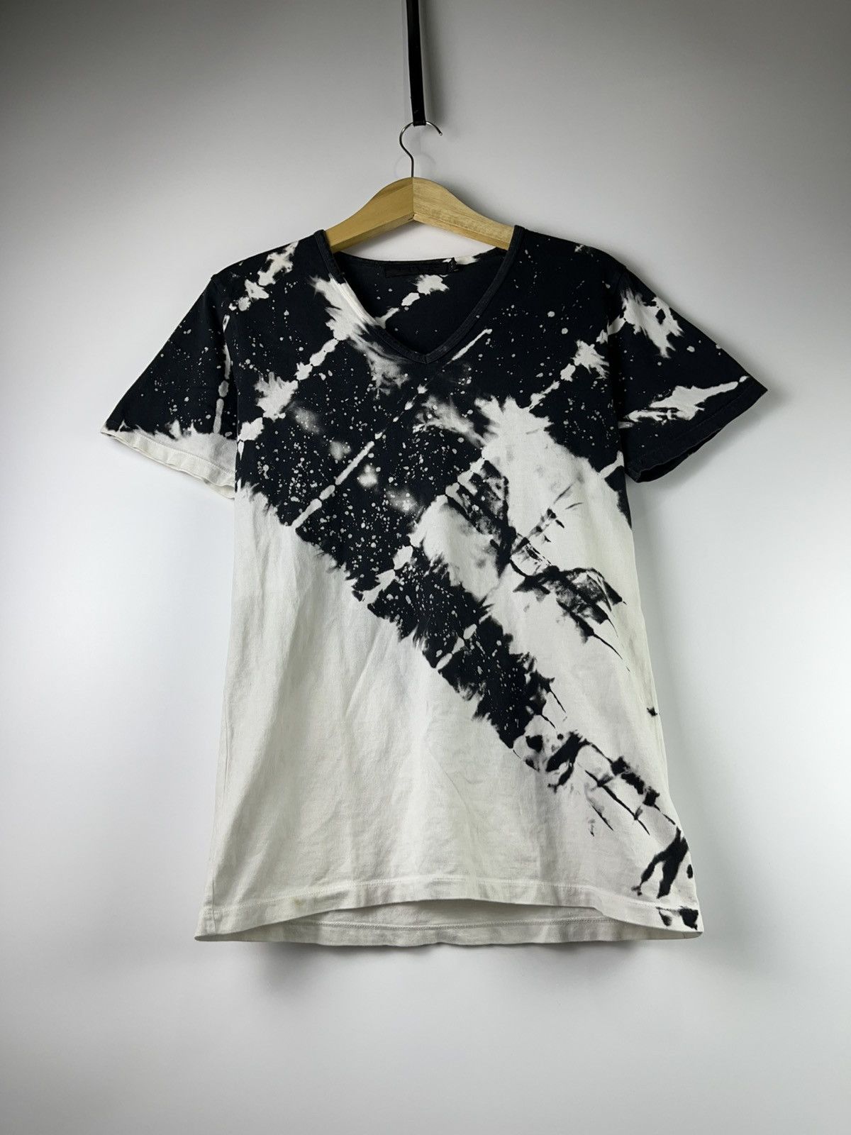 GOSTAR DE FUGA × Japanese Brand × Le Grande Bleu (L.G.B.) FUGA 2000s punk style Size US L / EU 52-54 / 3 - 4 Thumbnail