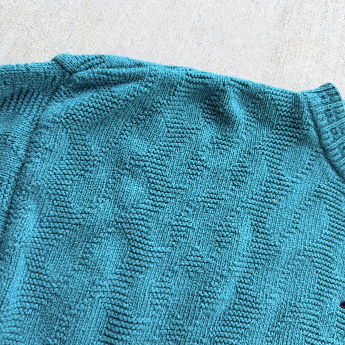Vintage Vintage Cambridge Classics Knit Sweater Golfer Size Large Size US L / EU 52-54 / 3 - 3 Thumbnail
