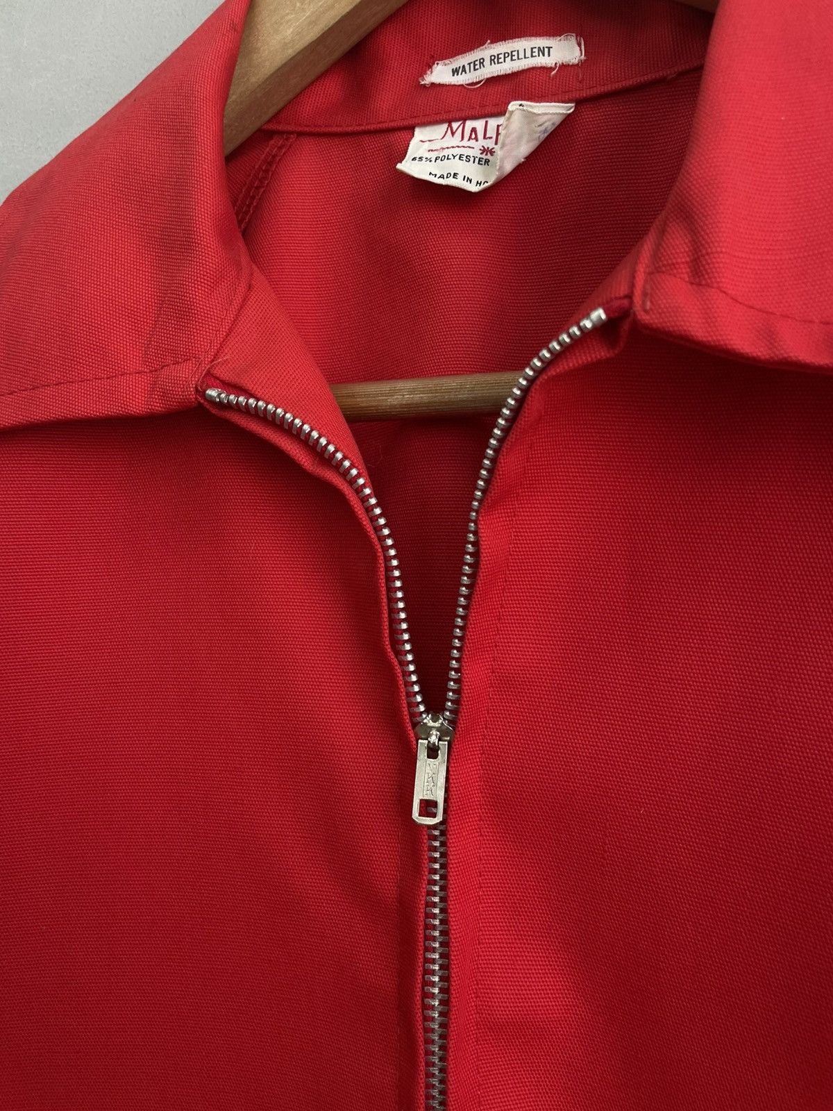 Japanese Brand Retro vintage 90s work jacket streetwear japanese Size US S / EU 44-46 / 1 - 5 Thumbnail