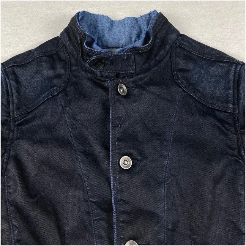 G-Star G Star “New Radar” blazer Size S / US 4 / IT 40 - 2 Thumbnail