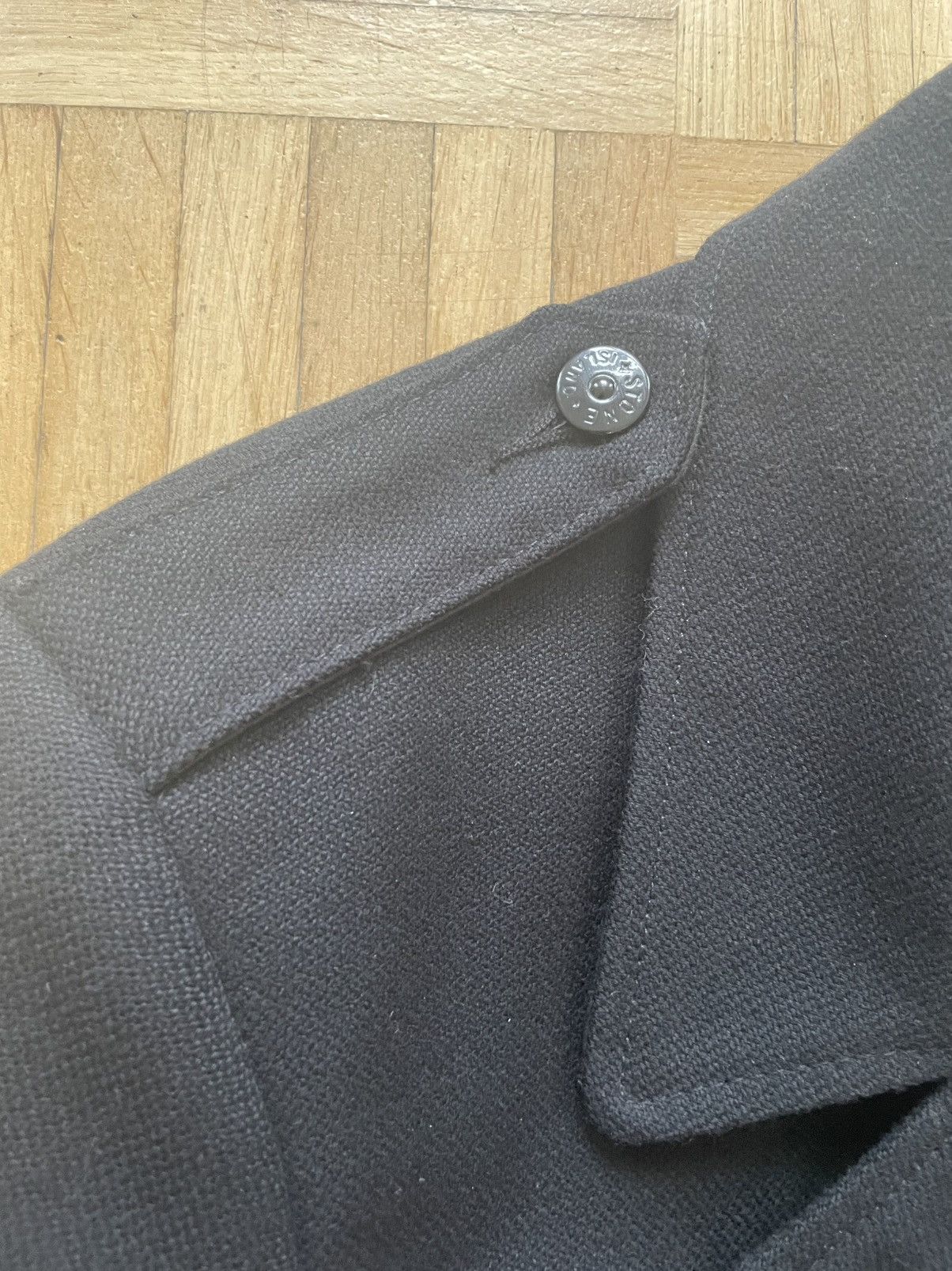 Stone Island Stone Island Parka Size US L / EU 52-54 / 3 - 5 Thumbnail