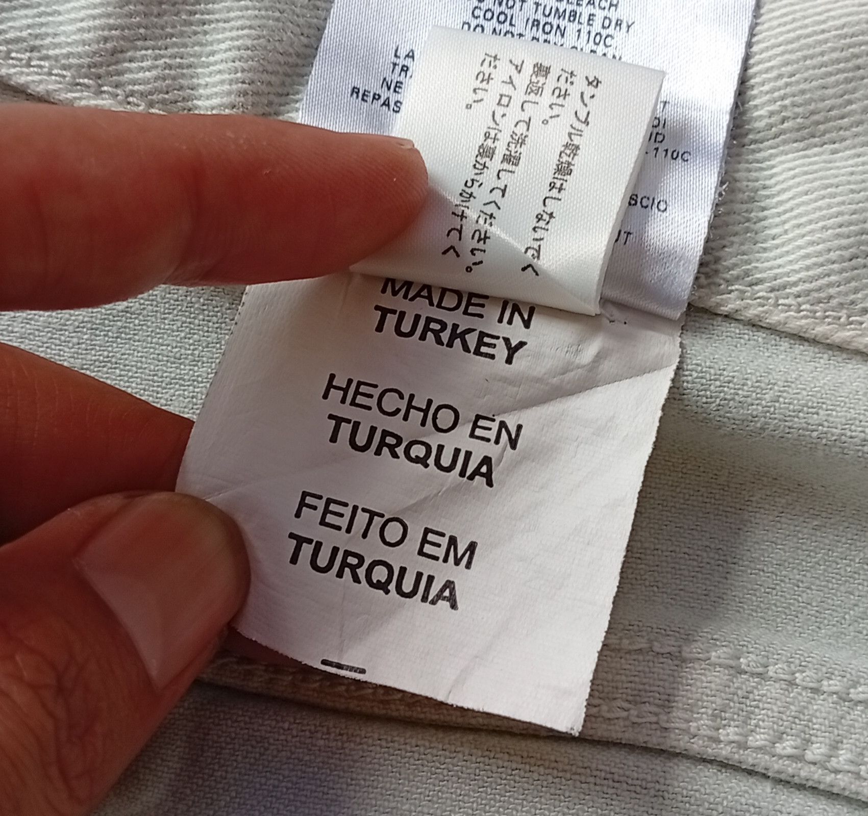 See by Chloe See by Chloe skinny jeans Size 29" - 8 Thumbnail