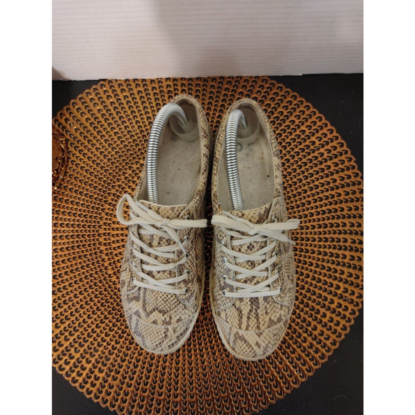JOSEF SEIBAL Josef Seibel Caspian Sneakers Size 9 Size US 9 / IT 39 - 3 Thumbnail